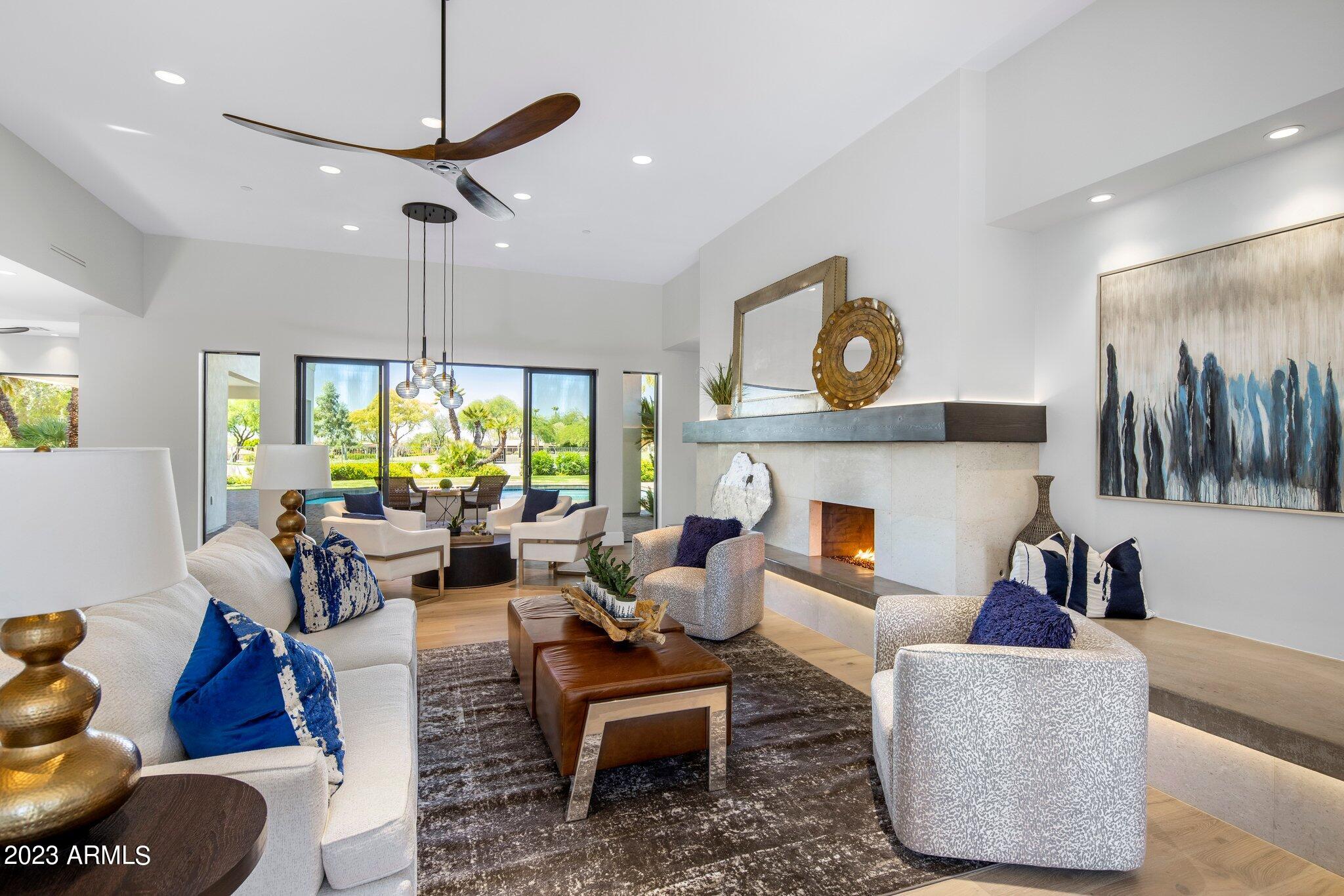 PINNACLE PEAK COUNTRY CLUB - Residential