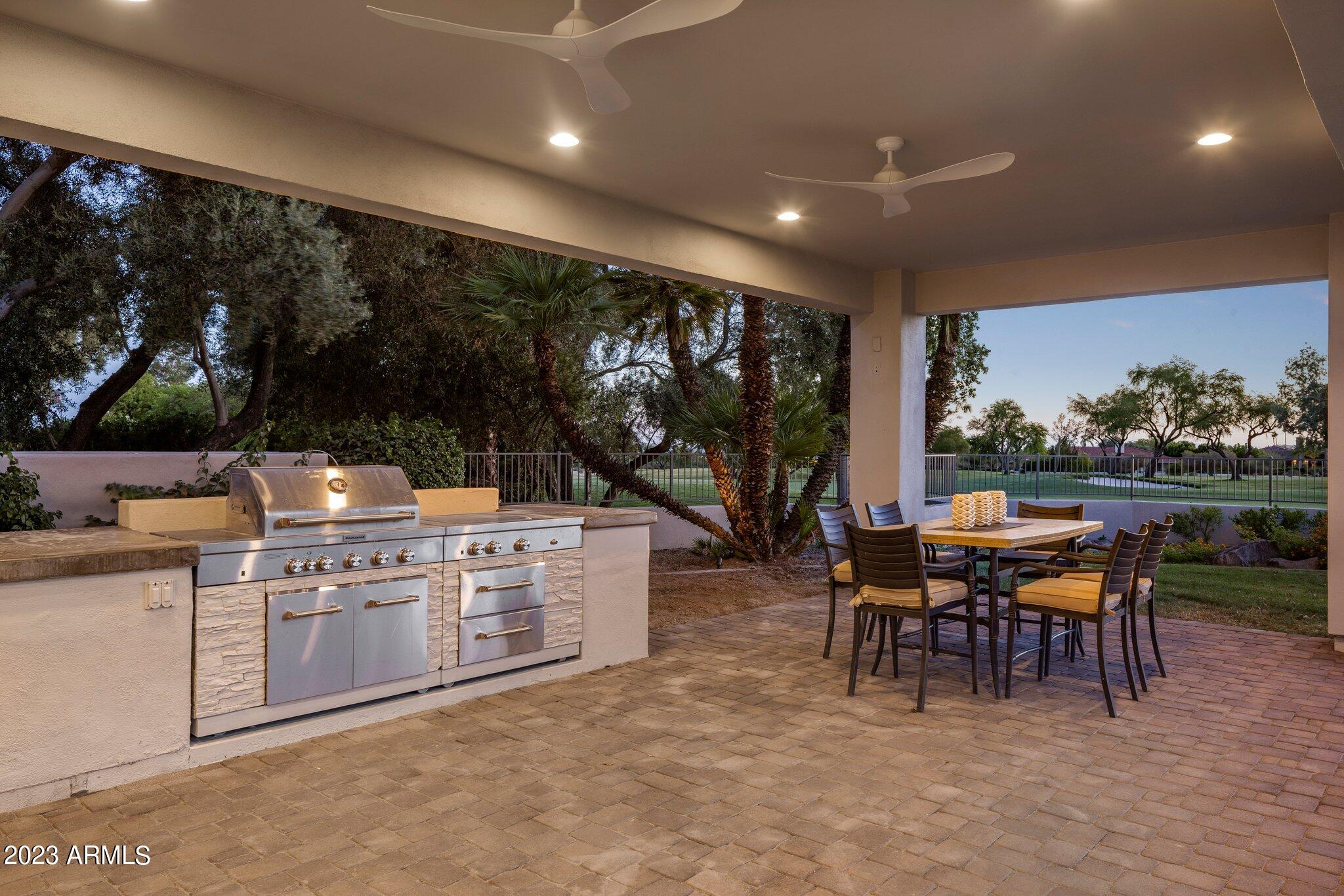 PINNACLE PEAK COUNTRY CLUB - Residential