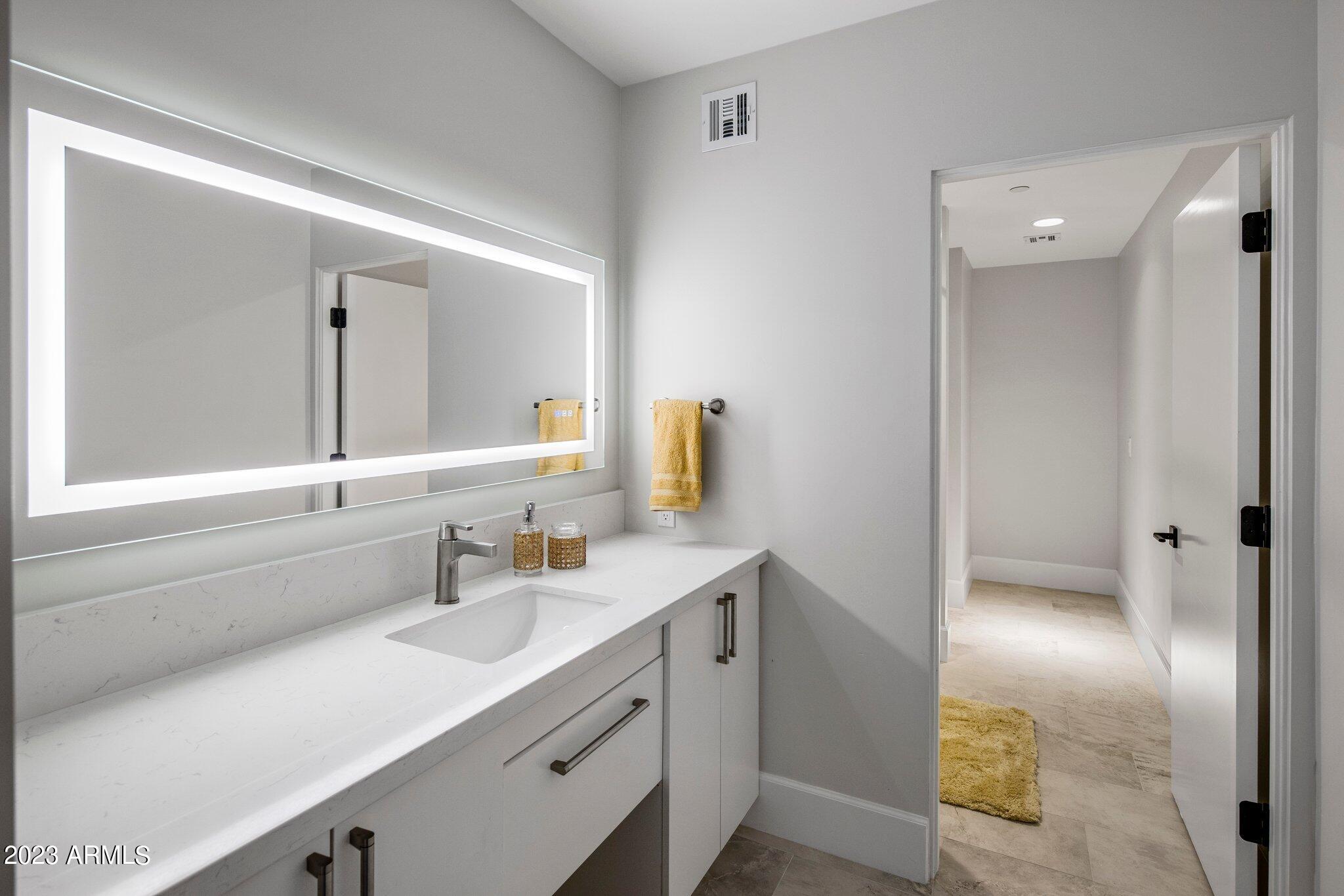 PINNACLE PEAK COUNTRY CLUB - Residential