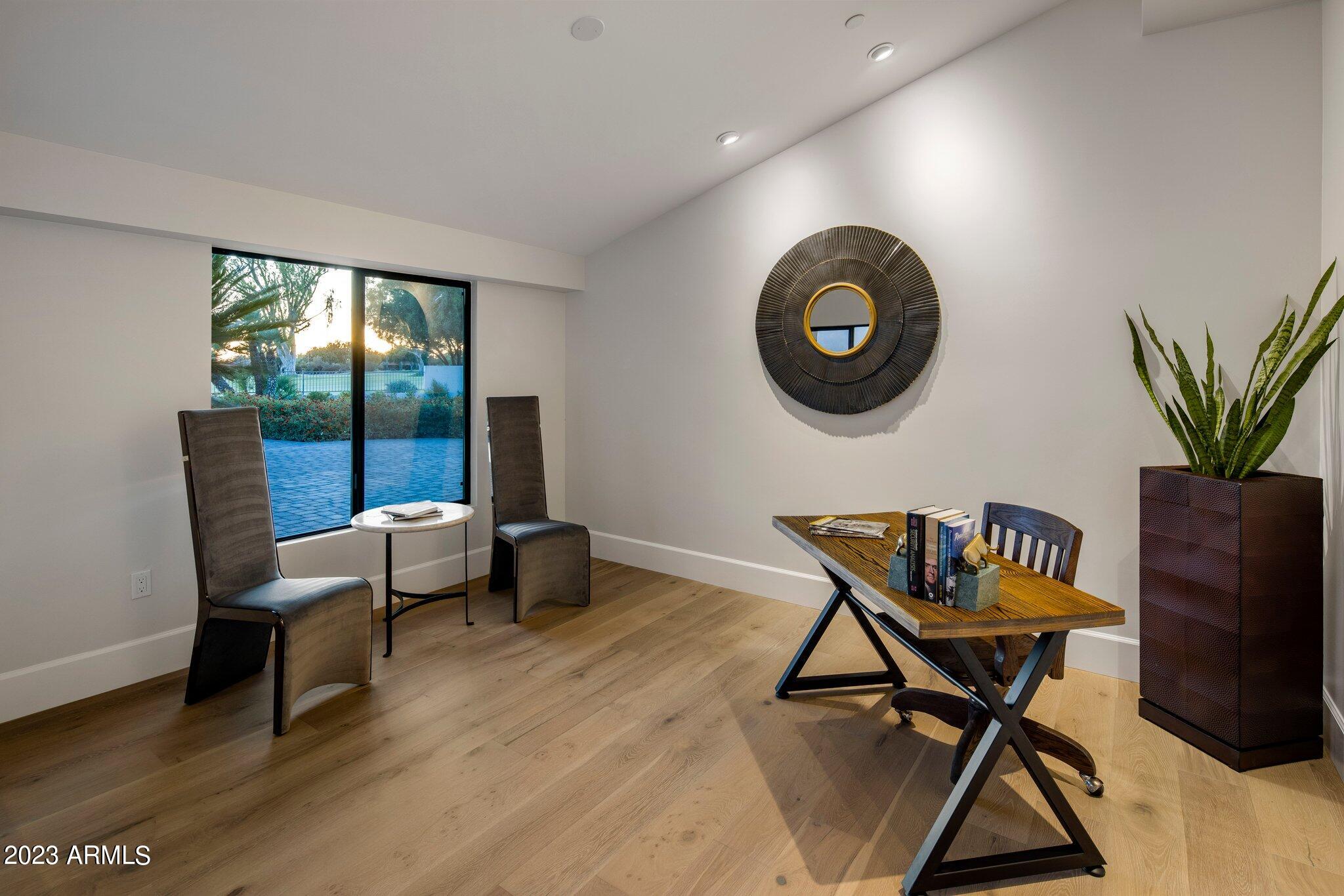 PINNACLE PEAK COUNTRY CLUB - Residential