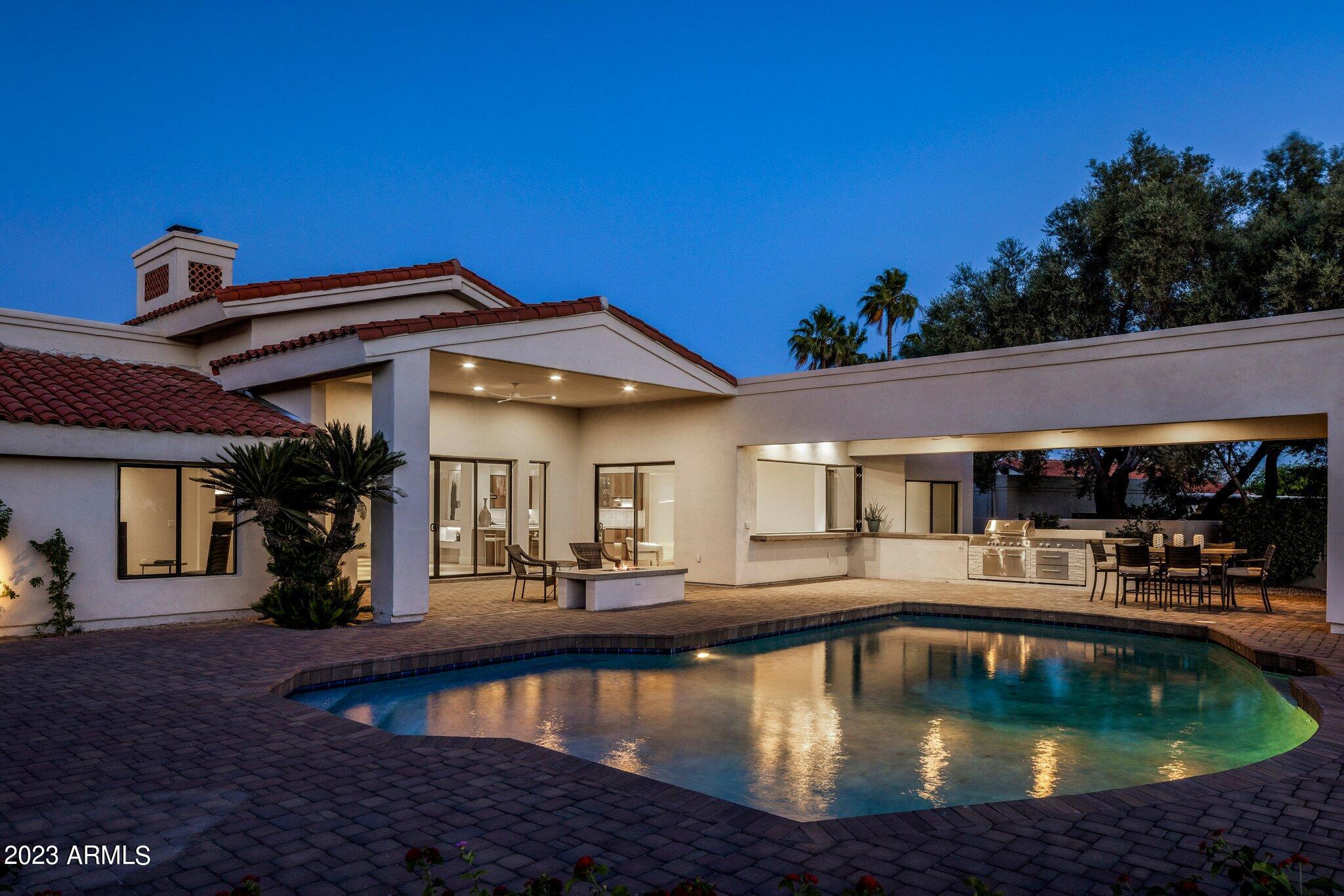 PINNACLE PEAK COUNTRY CLUB - Residential