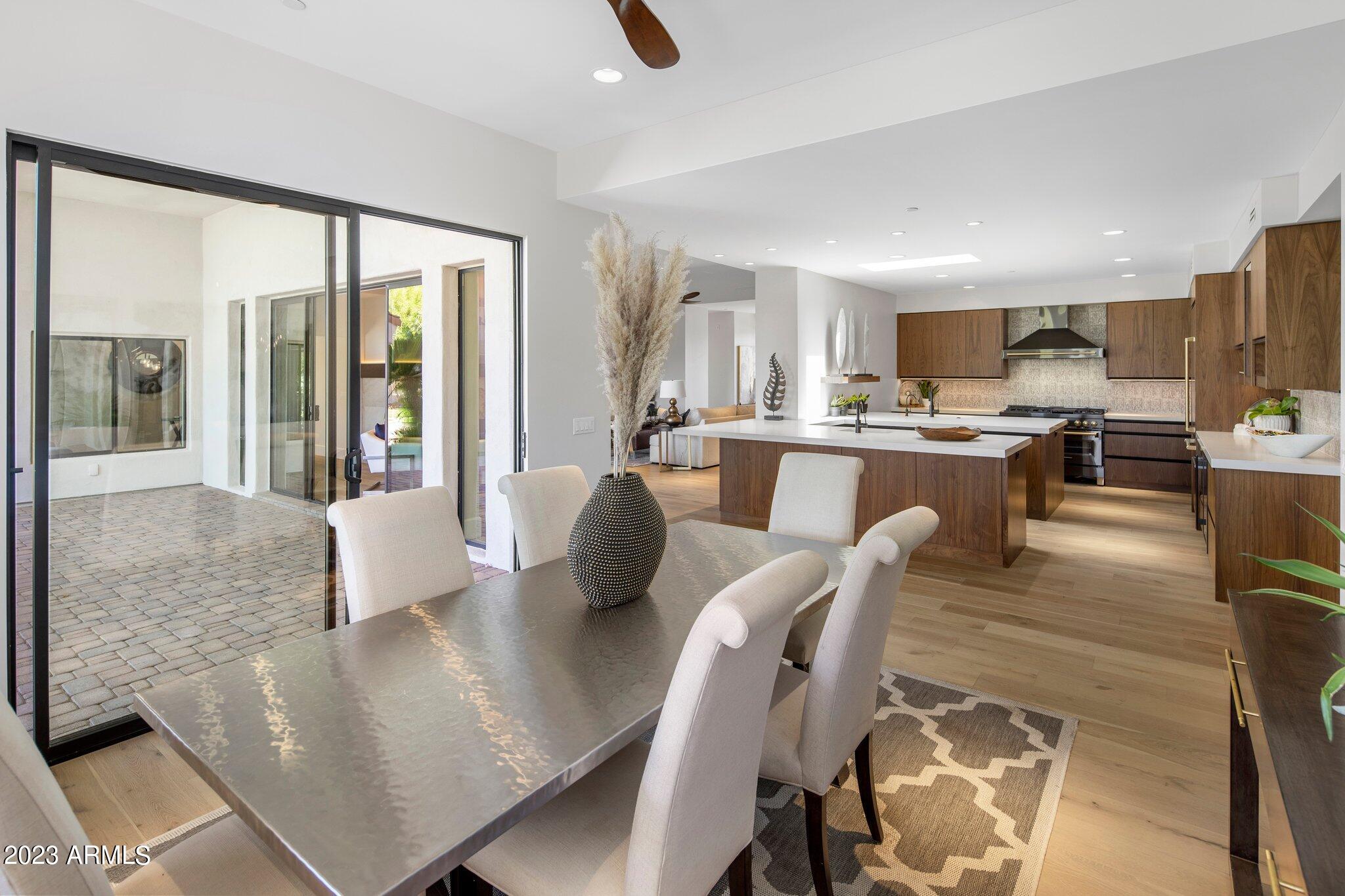 PINNACLE PEAK COUNTRY CLUB - Residential