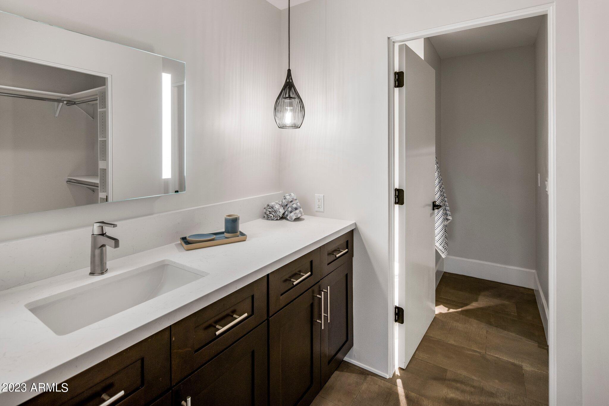 PINNACLE PEAK COUNTRY CLUB - Residential