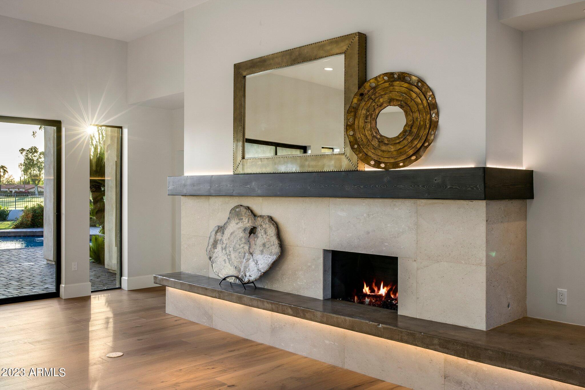 PINNACLE PEAK COUNTRY CLUB - Residential