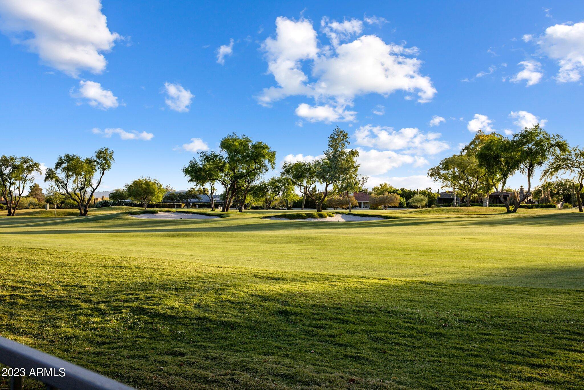 PINNACLE PEAK COUNTRY CLUB - Residential