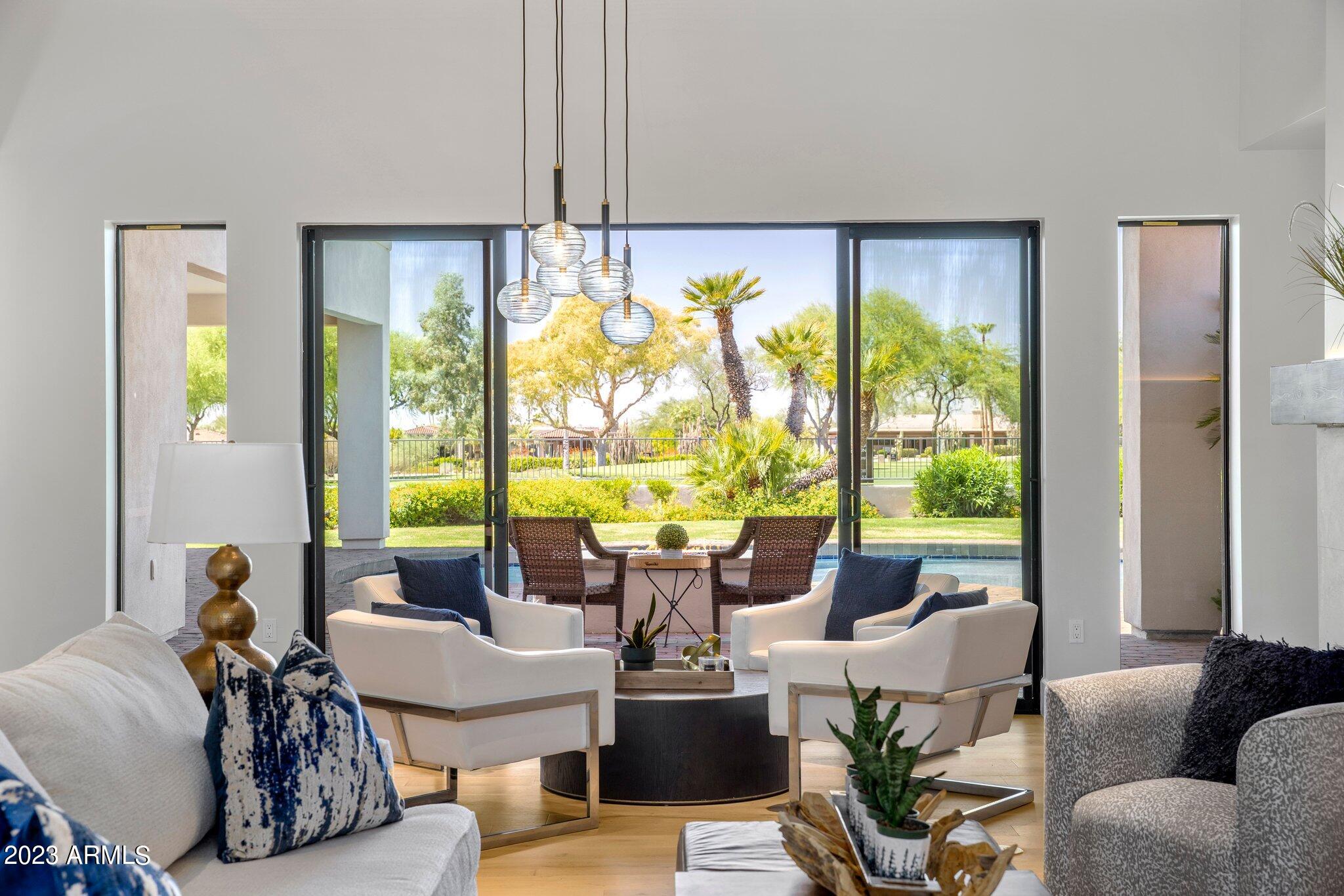 PINNACLE PEAK COUNTRY CLUB - Residential