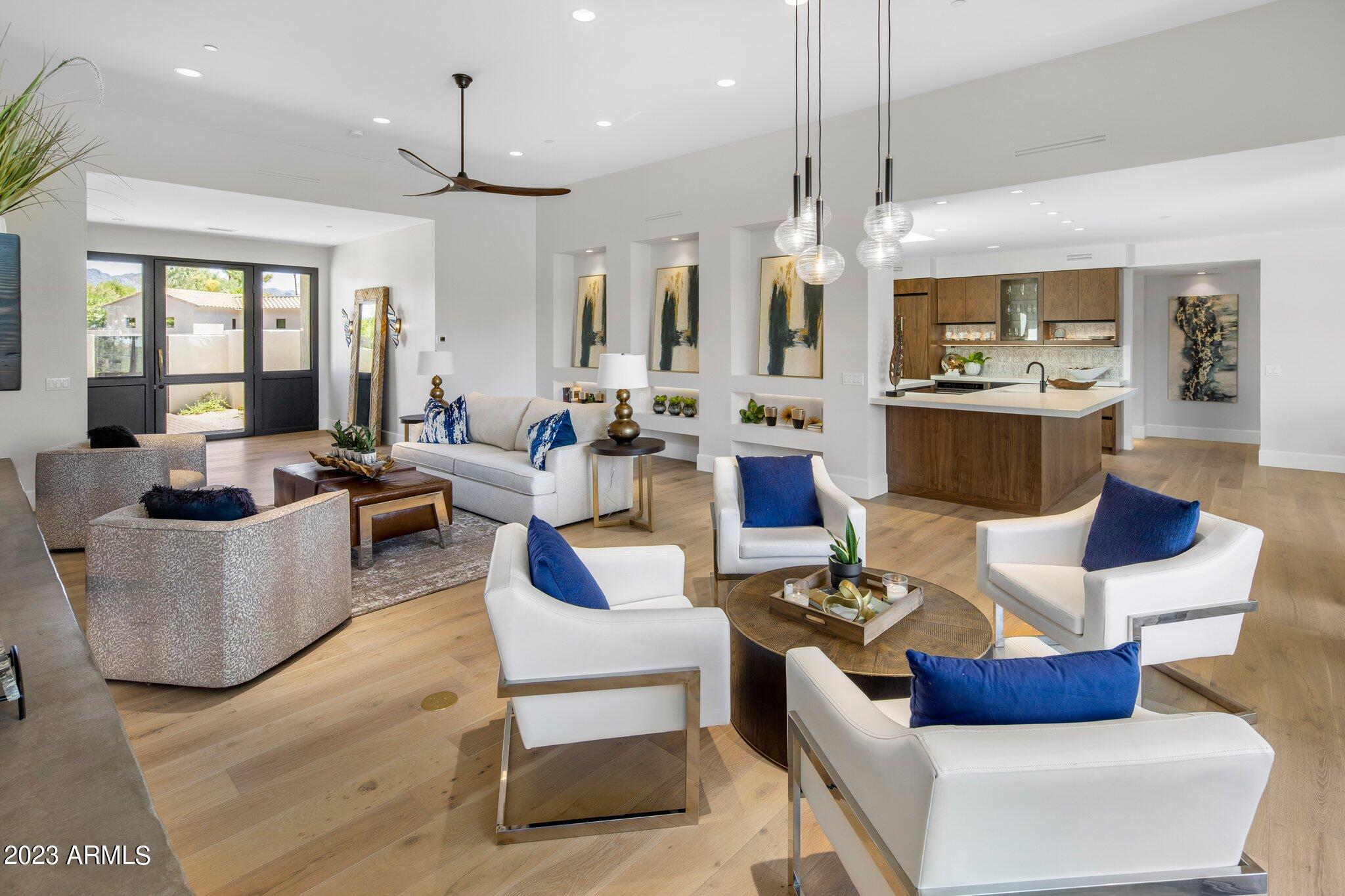 PINNACLE PEAK COUNTRY CLUB - Residential