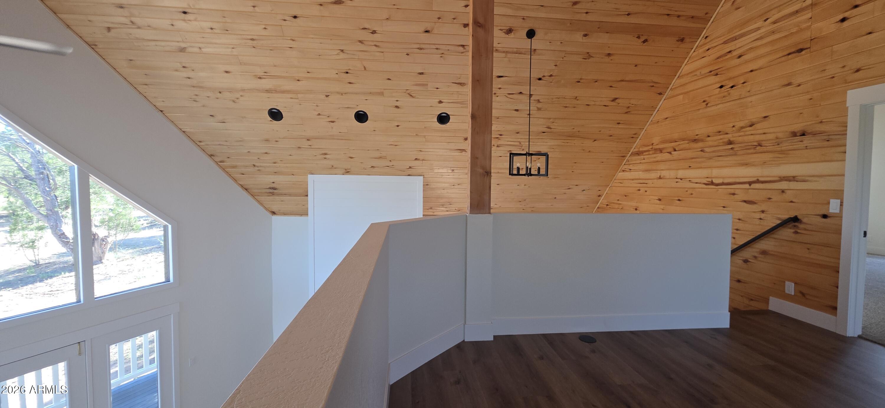 FOREST TRAILS UNIT 1 - Residential