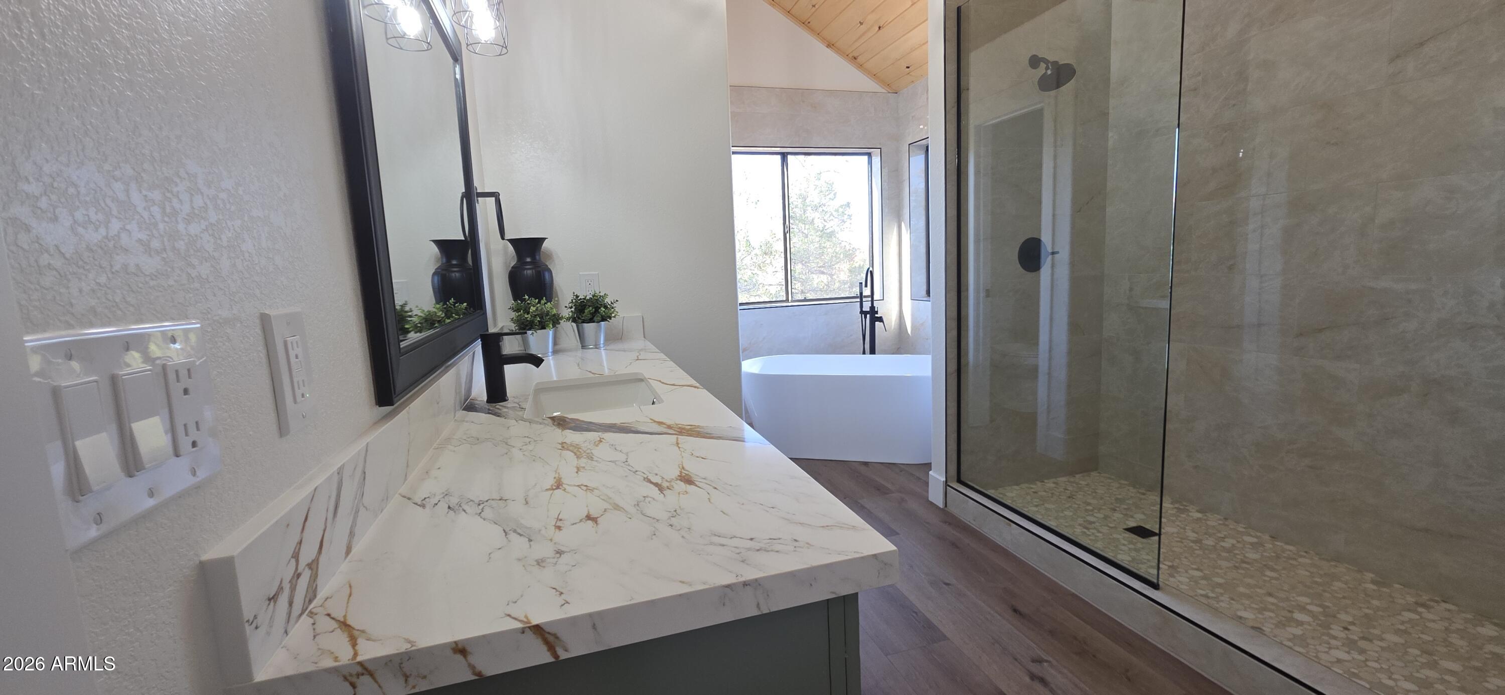 FOREST TRAILS UNIT 1 - Residential