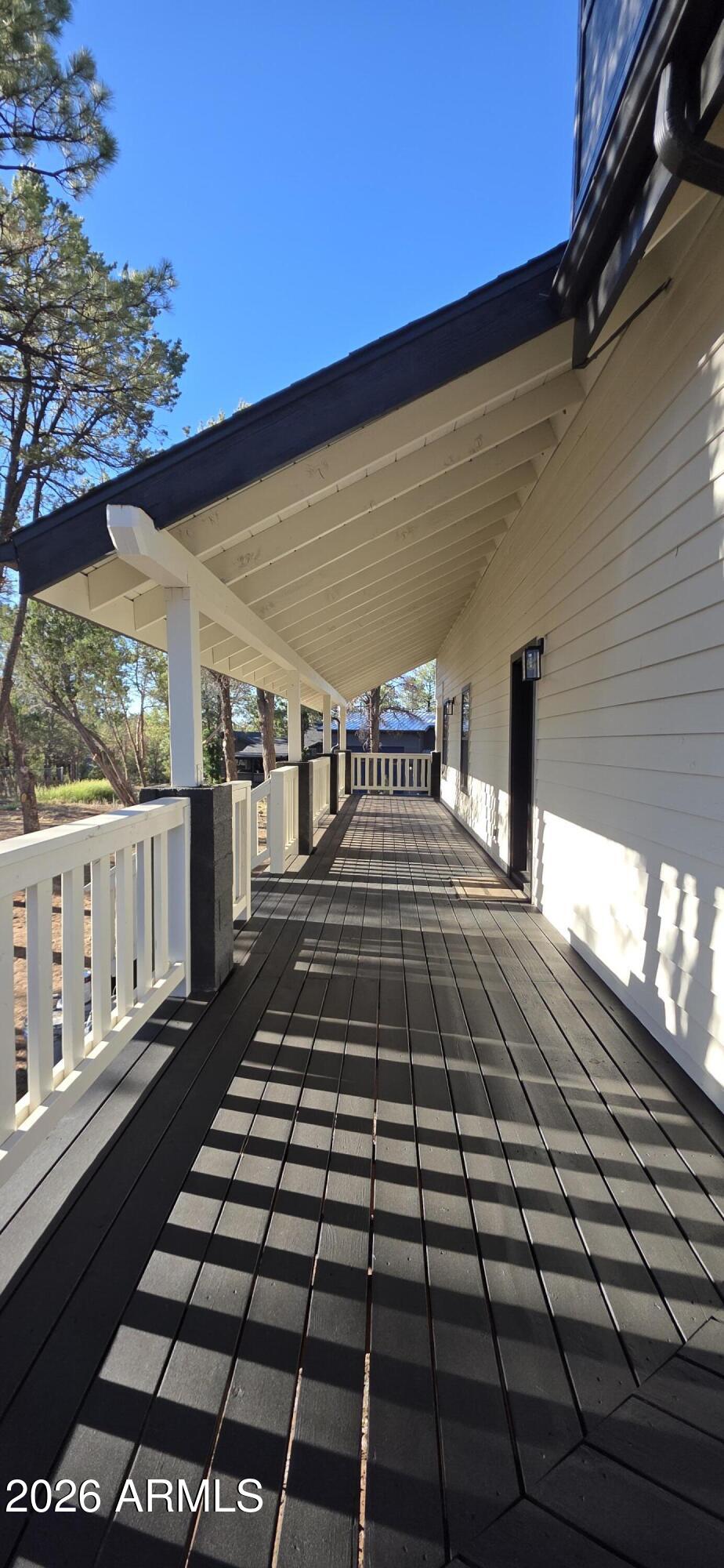 FOREST TRAILS UNIT 1 - Residential