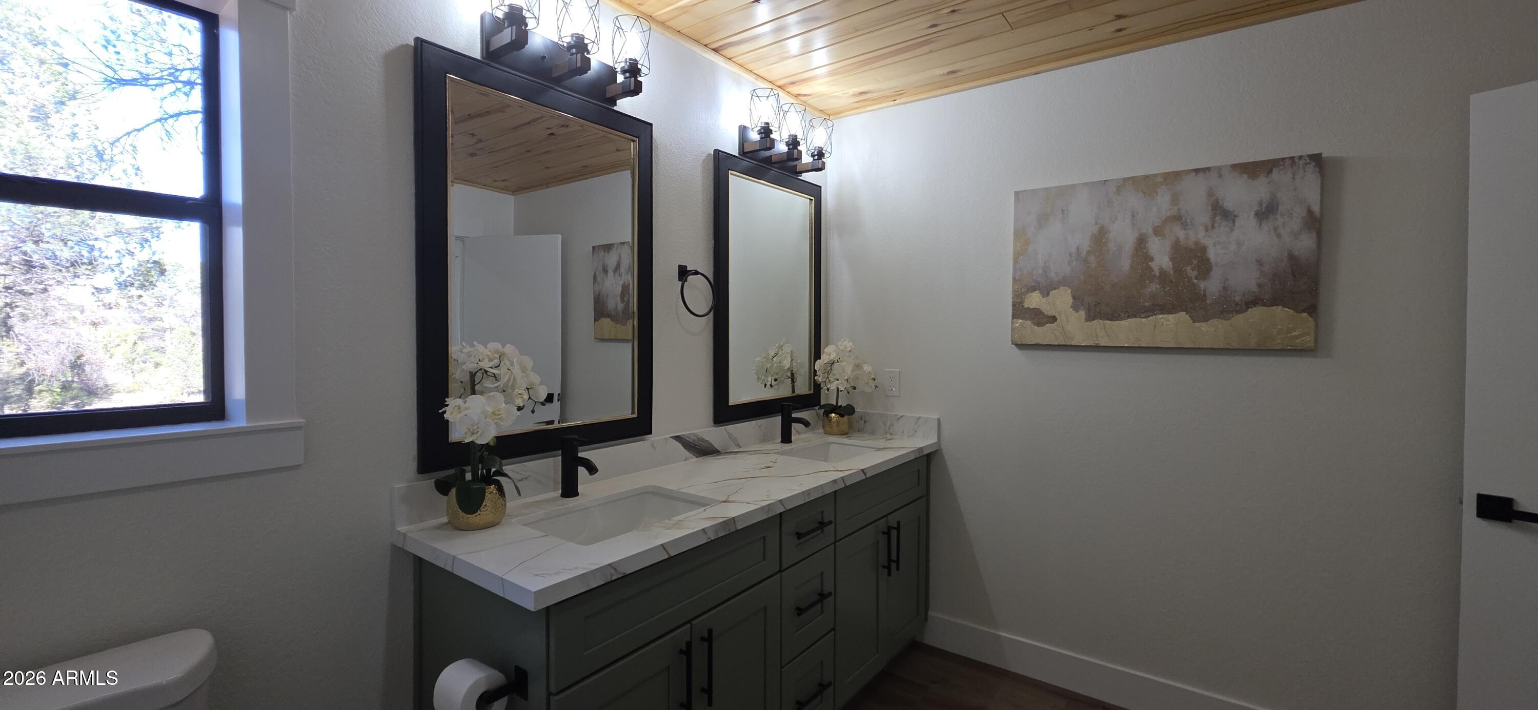 FOREST TRAILS UNIT 1 - Residential