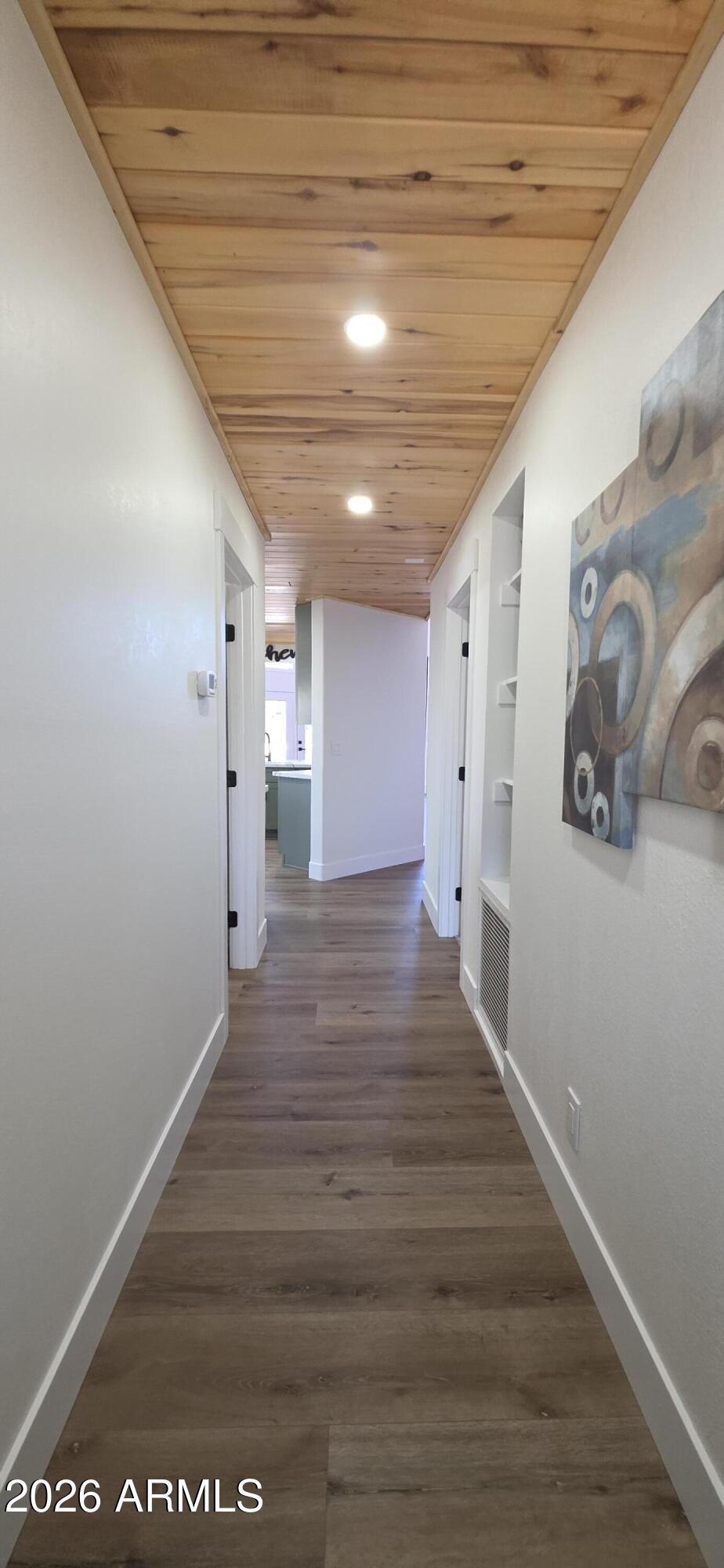 FOREST TRAILS UNIT 1 - Residential