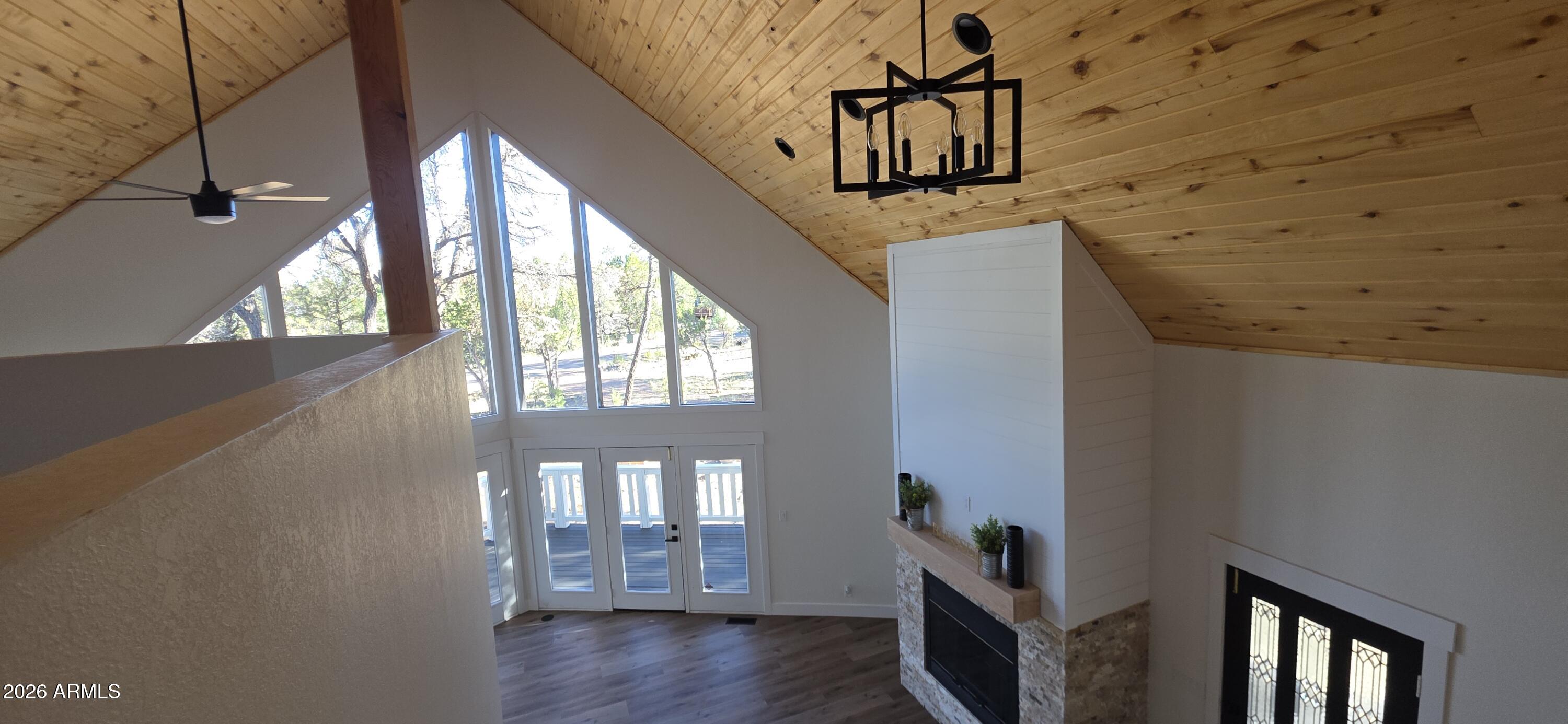 FOREST TRAILS UNIT 1 - Residential