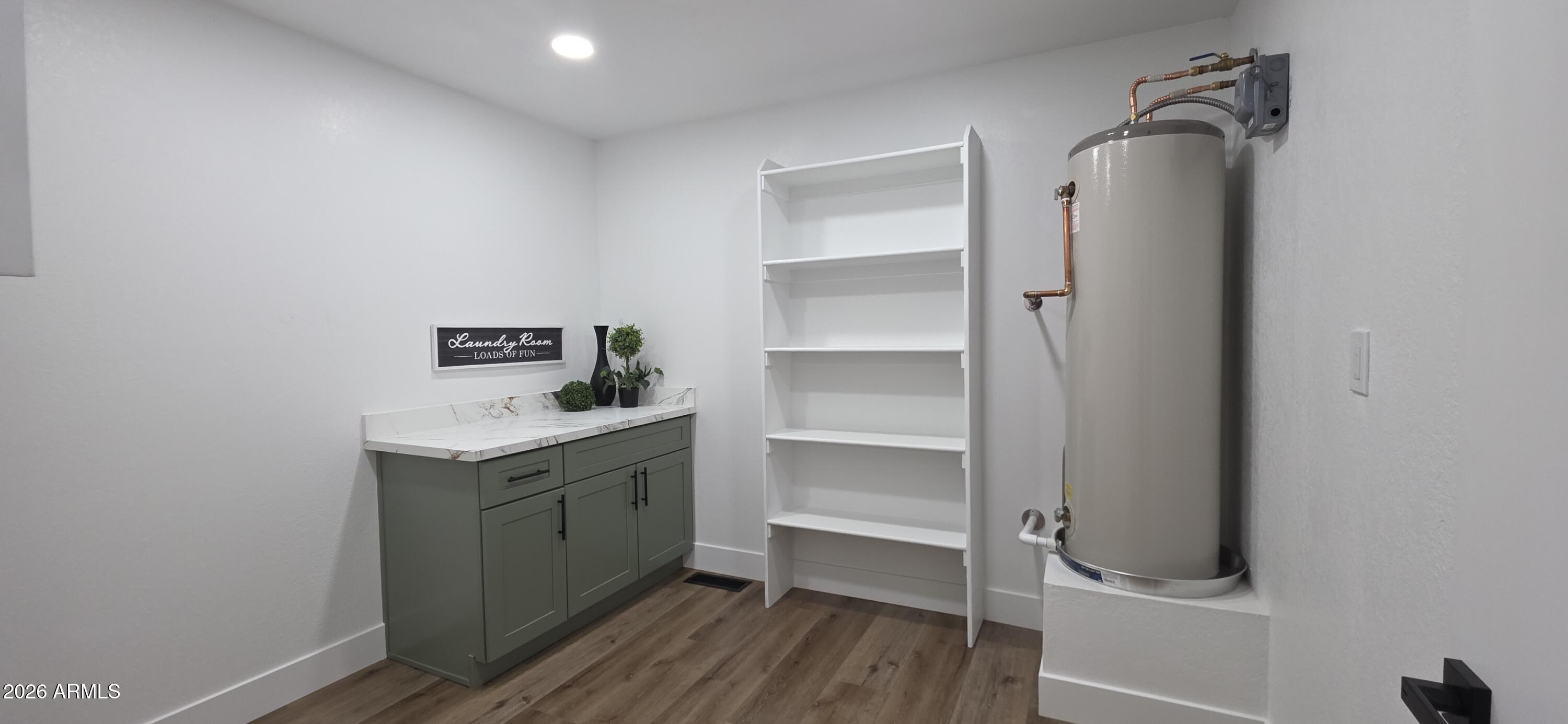 FOREST TRAILS UNIT 1 - Residential
