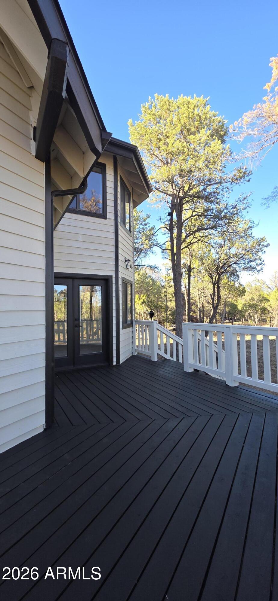 FOREST TRAILS UNIT 1 - Residential
