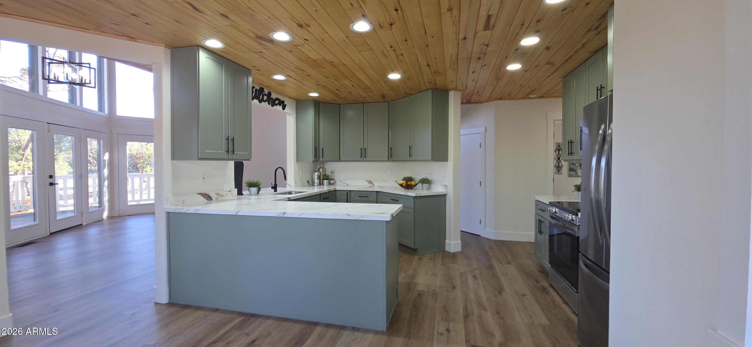 FOREST TRAILS UNIT 1 - Residential