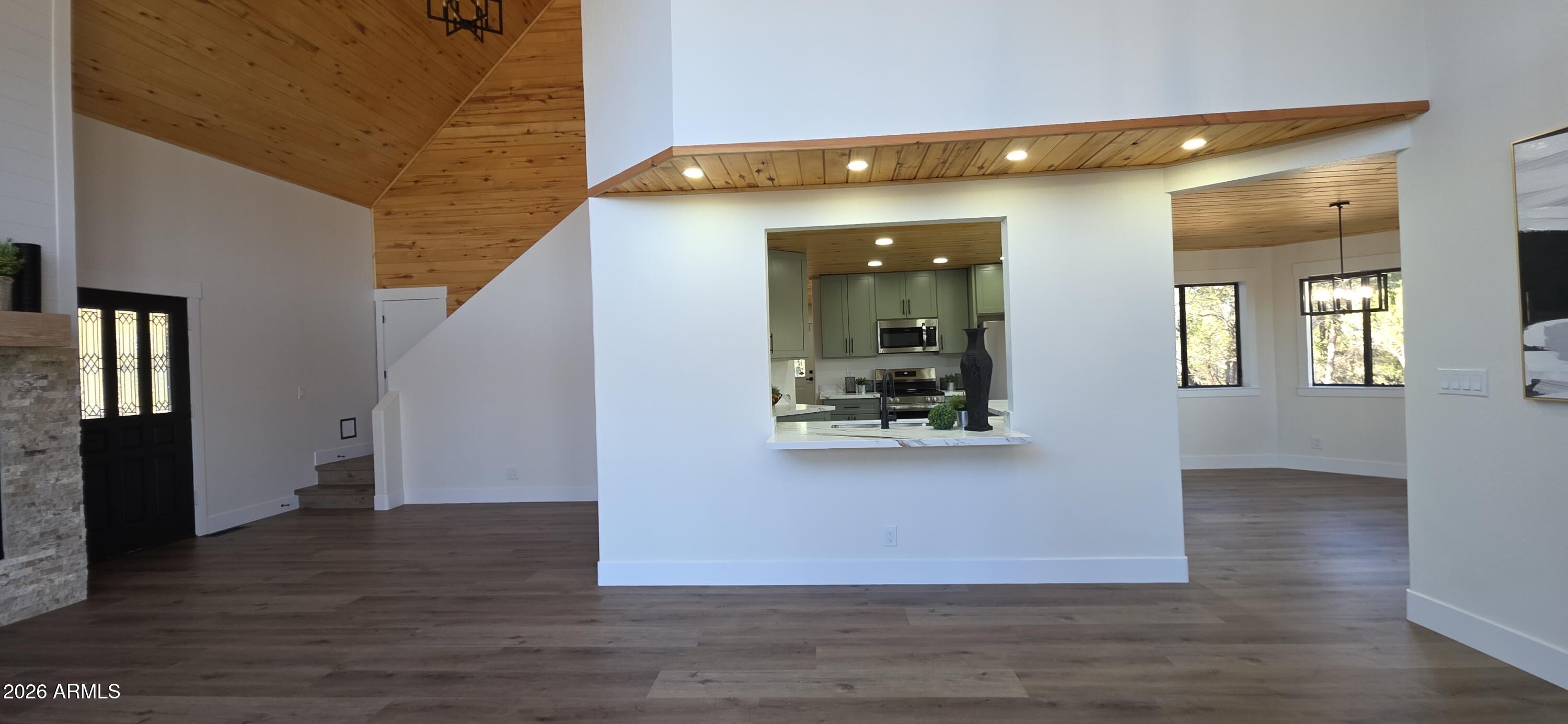 FOREST TRAILS UNIT 1 - Residential