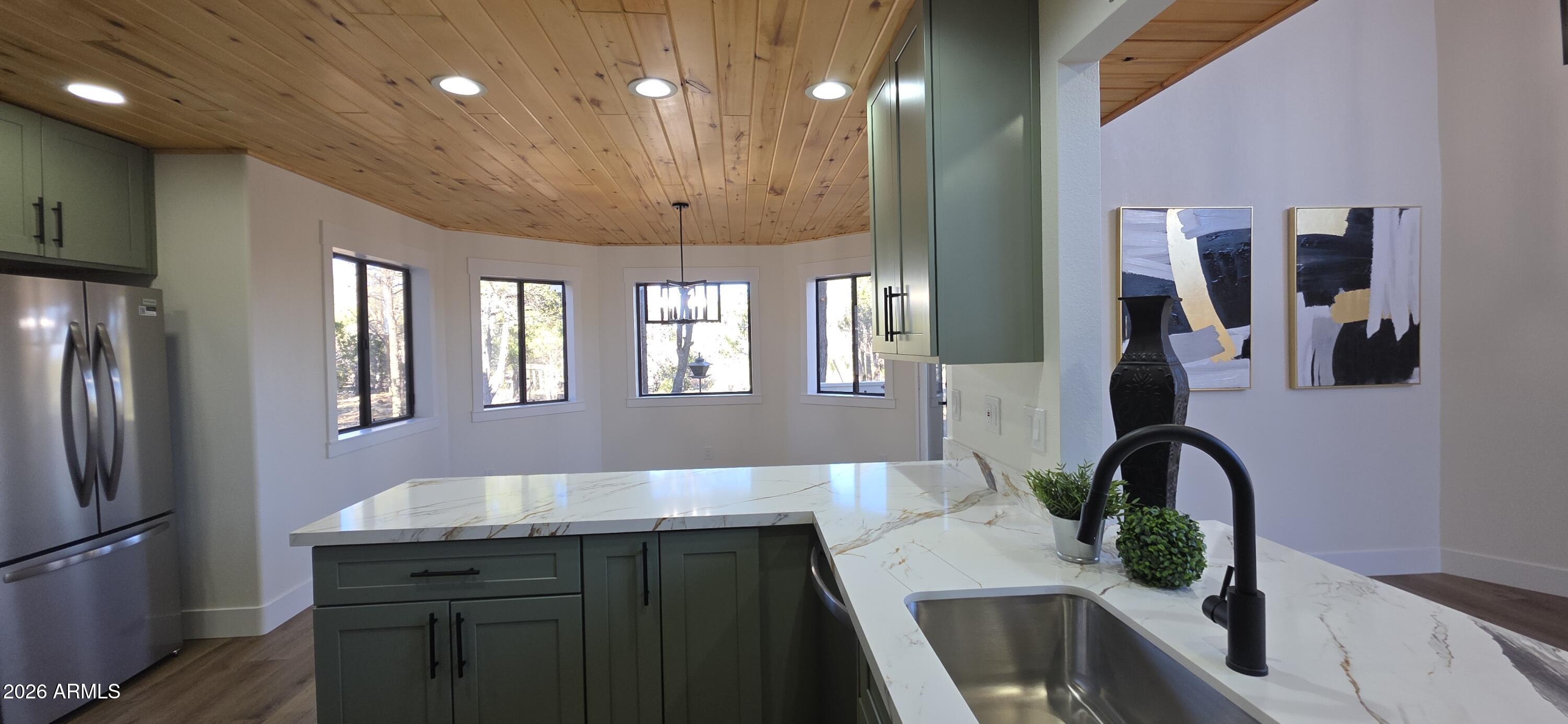 FOREST TRAILS UNIT 1 - Residential