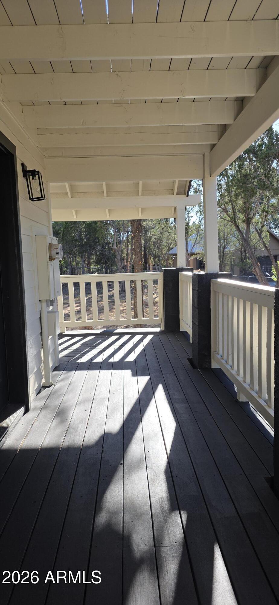 FOREST TRAILS UNIT 1 - Residential