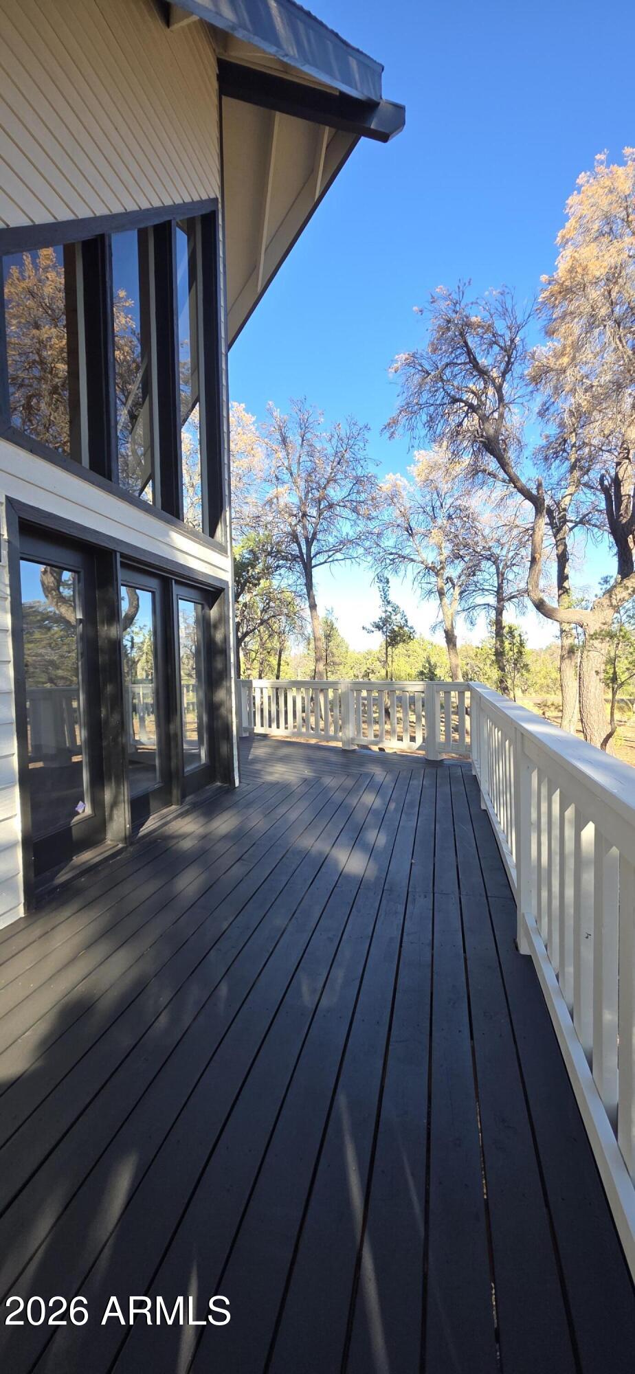 FOREST TRAILS UNIT 1 - Residential