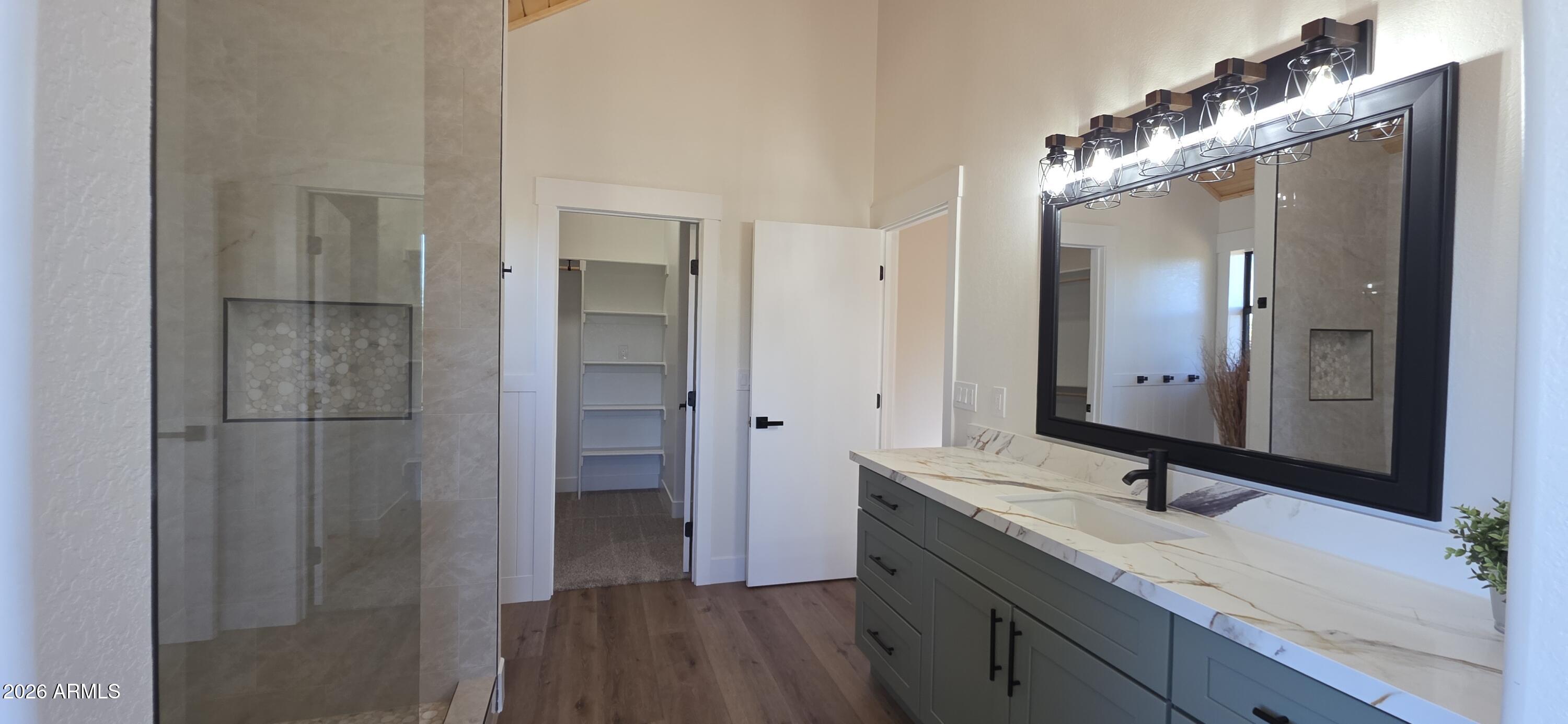 FOREST TRAILS UNIT 1 - Residential