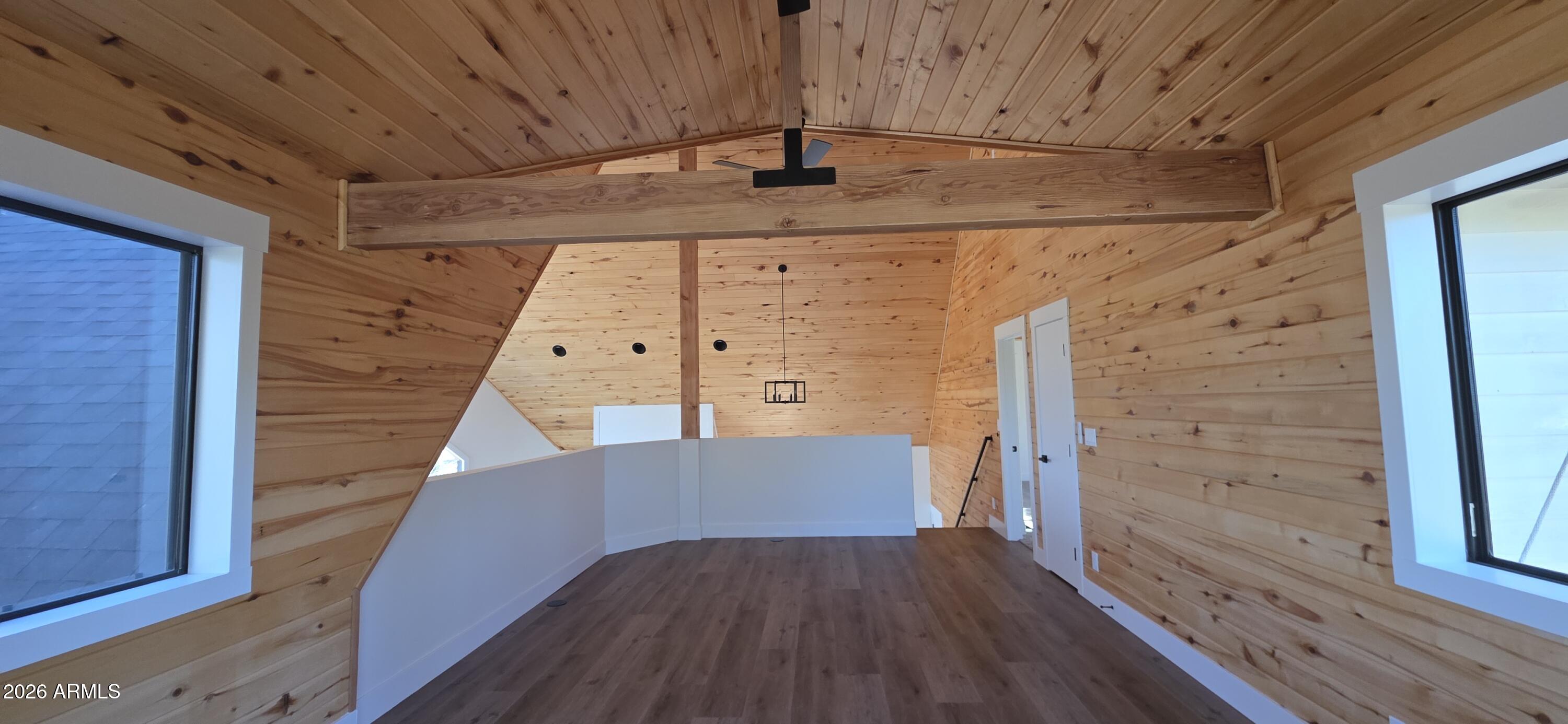 FOREST TRAILS UNIT 1 - Residential