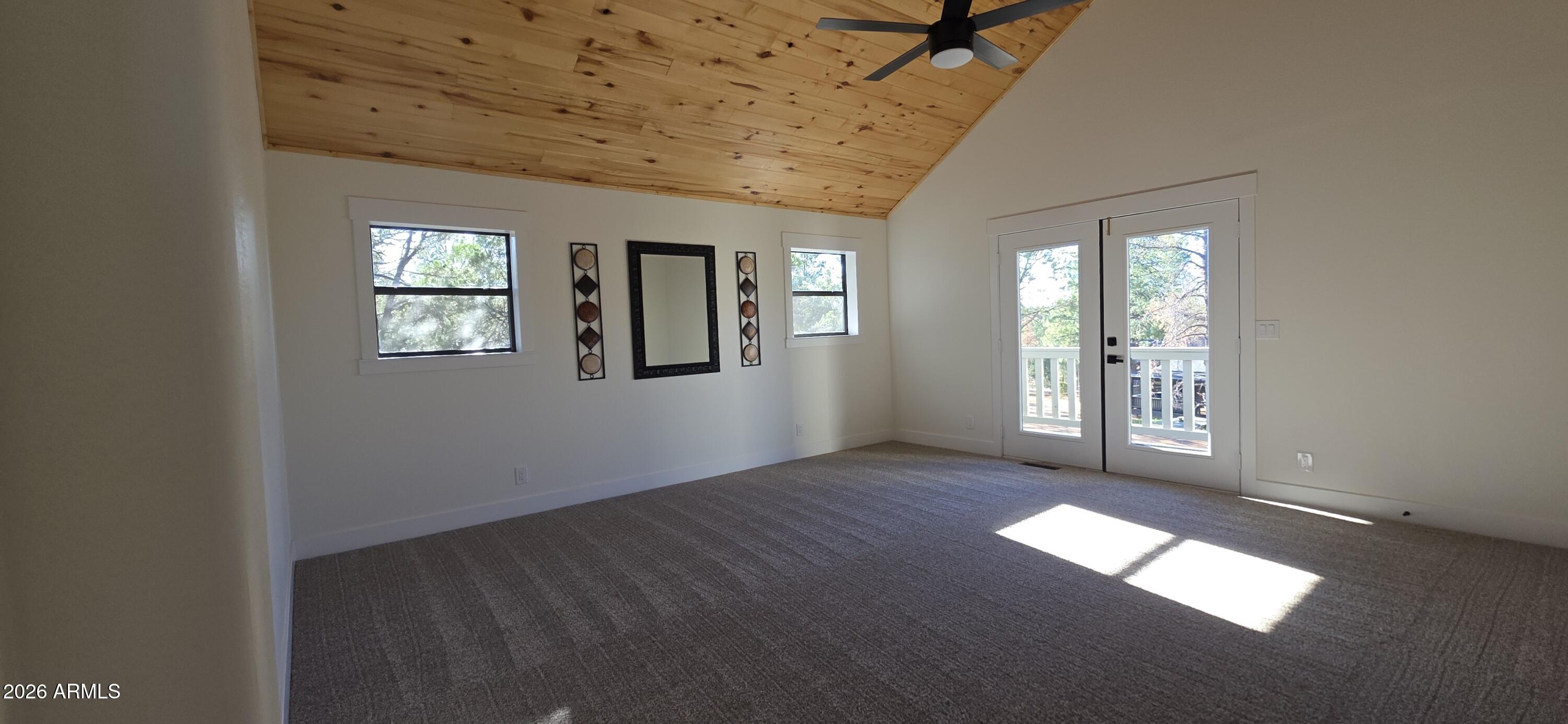 FOREST TRAILS UNIT 1 - Residential