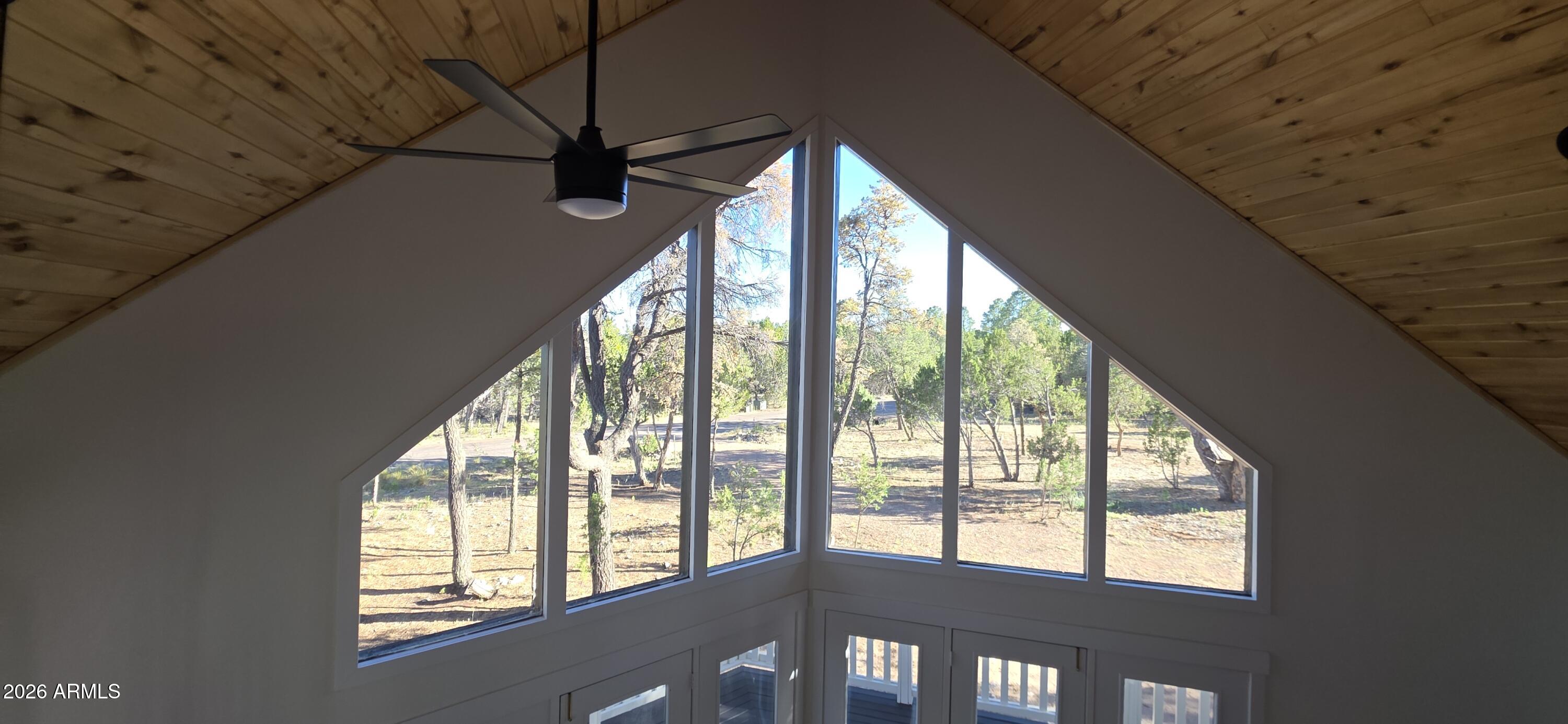 FOREST TRAILS UNIT 1 - Residential