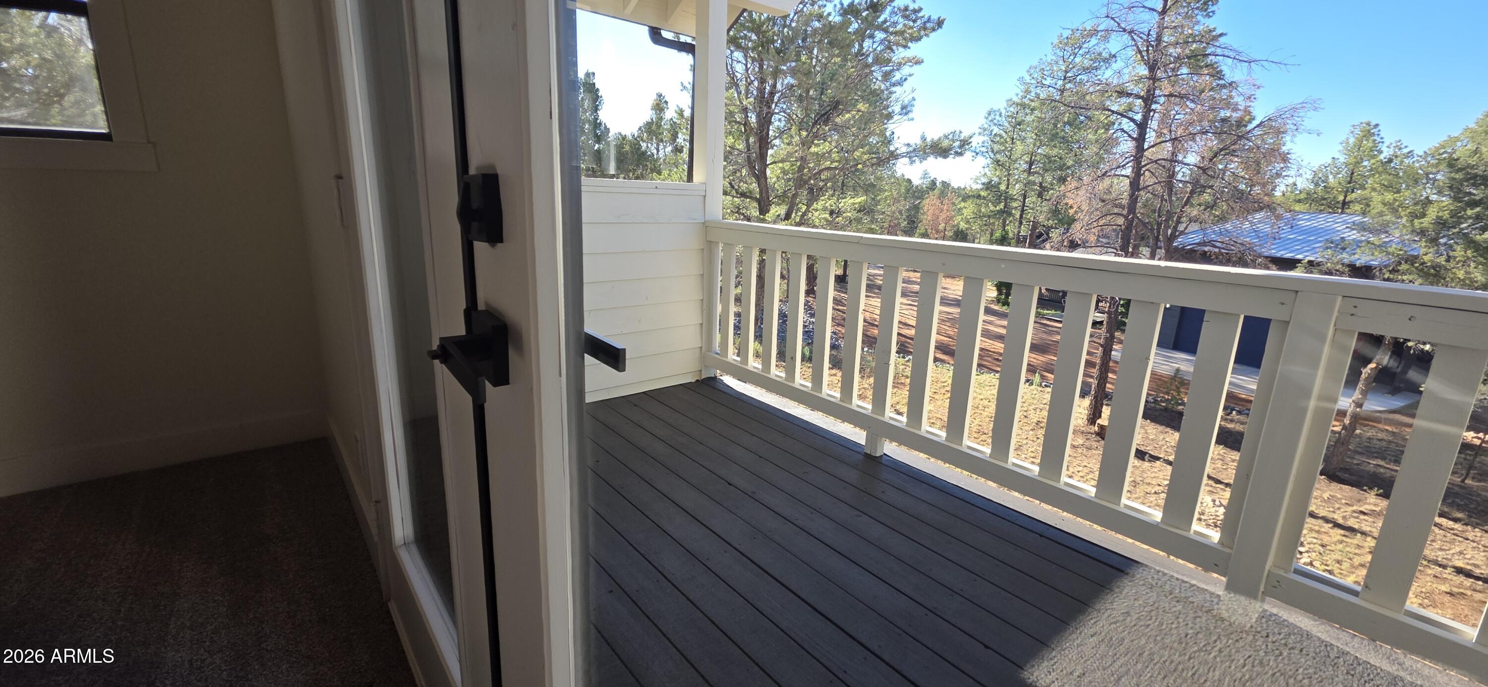 FOREST TRAILS UNIT 1 - Residential