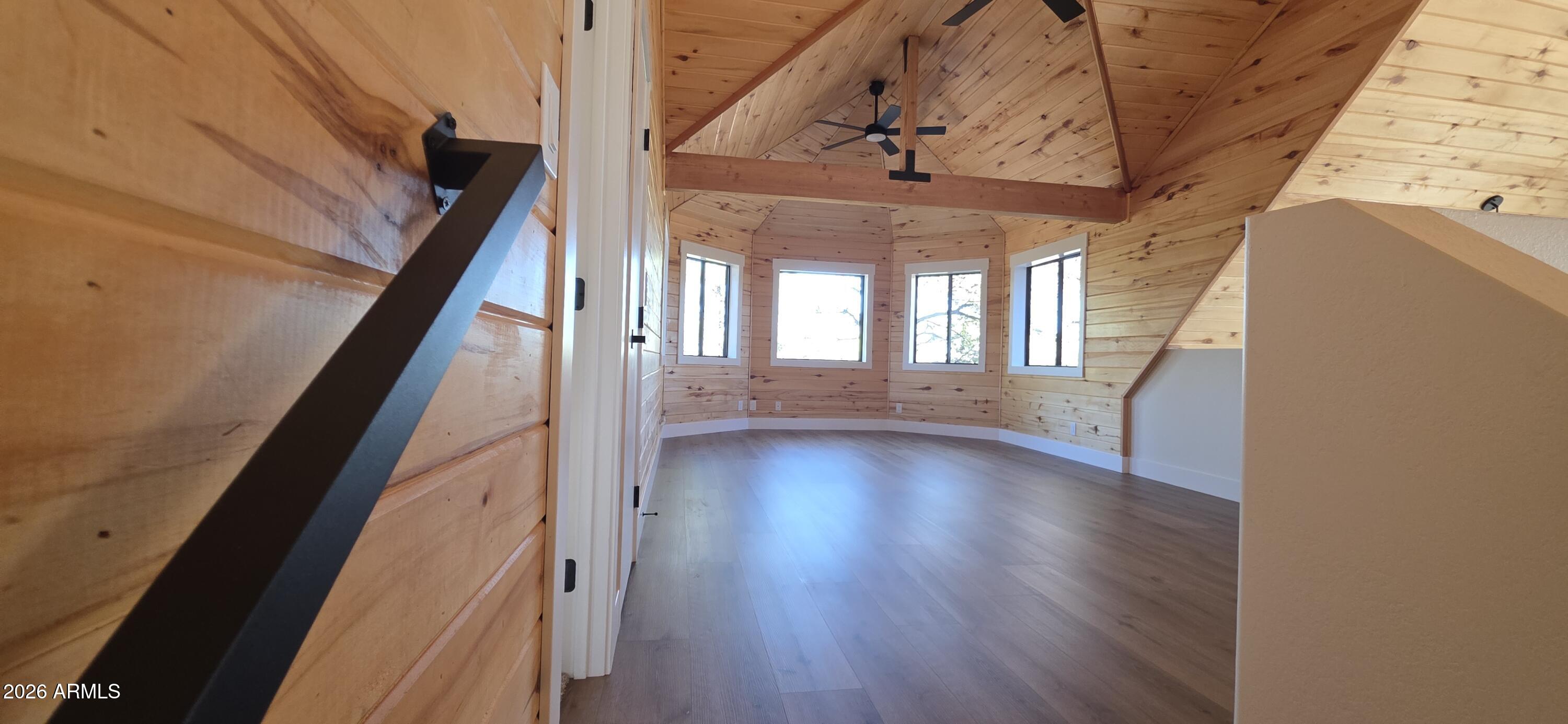 FOREST TRAILS UNIT 1 - Residential