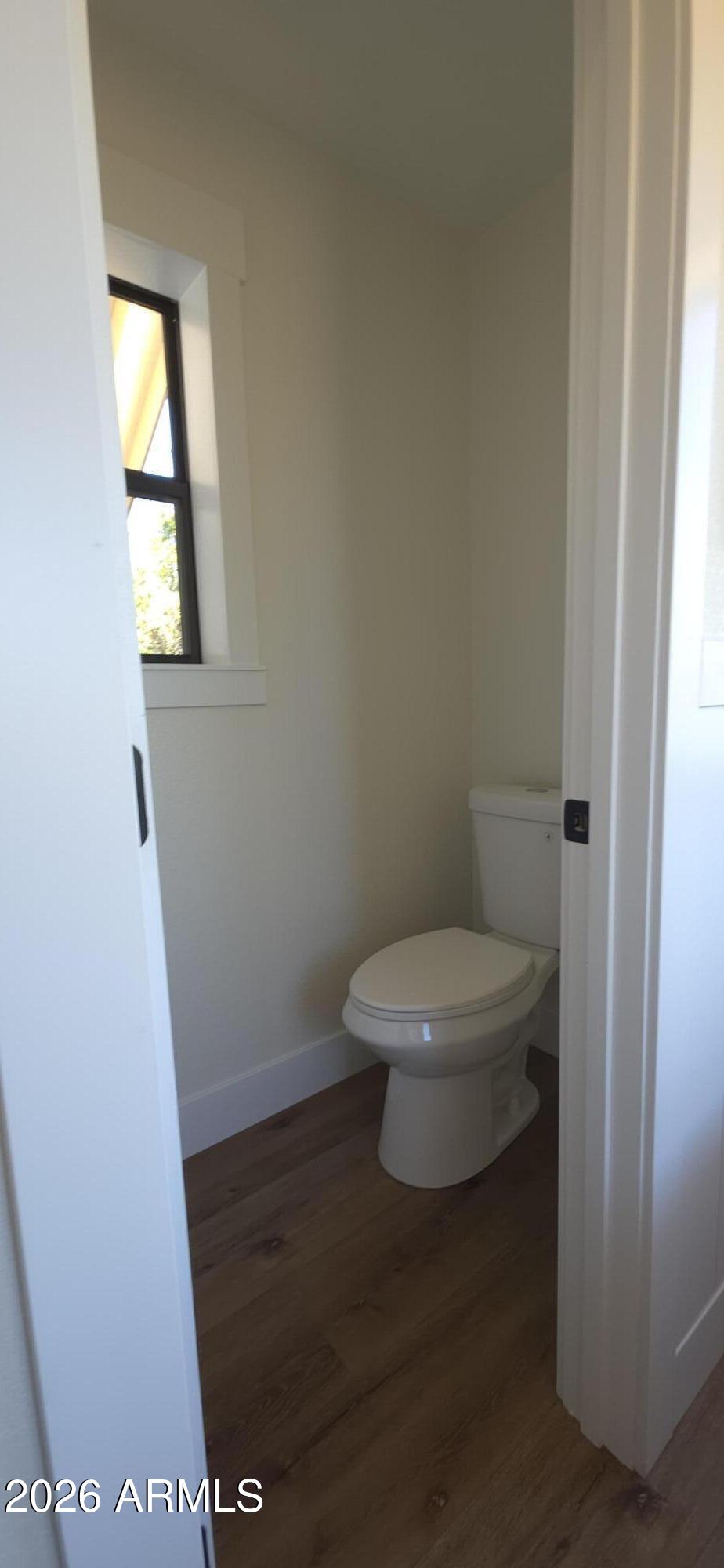 FOREST TRAILS UNIT 1 - Residential