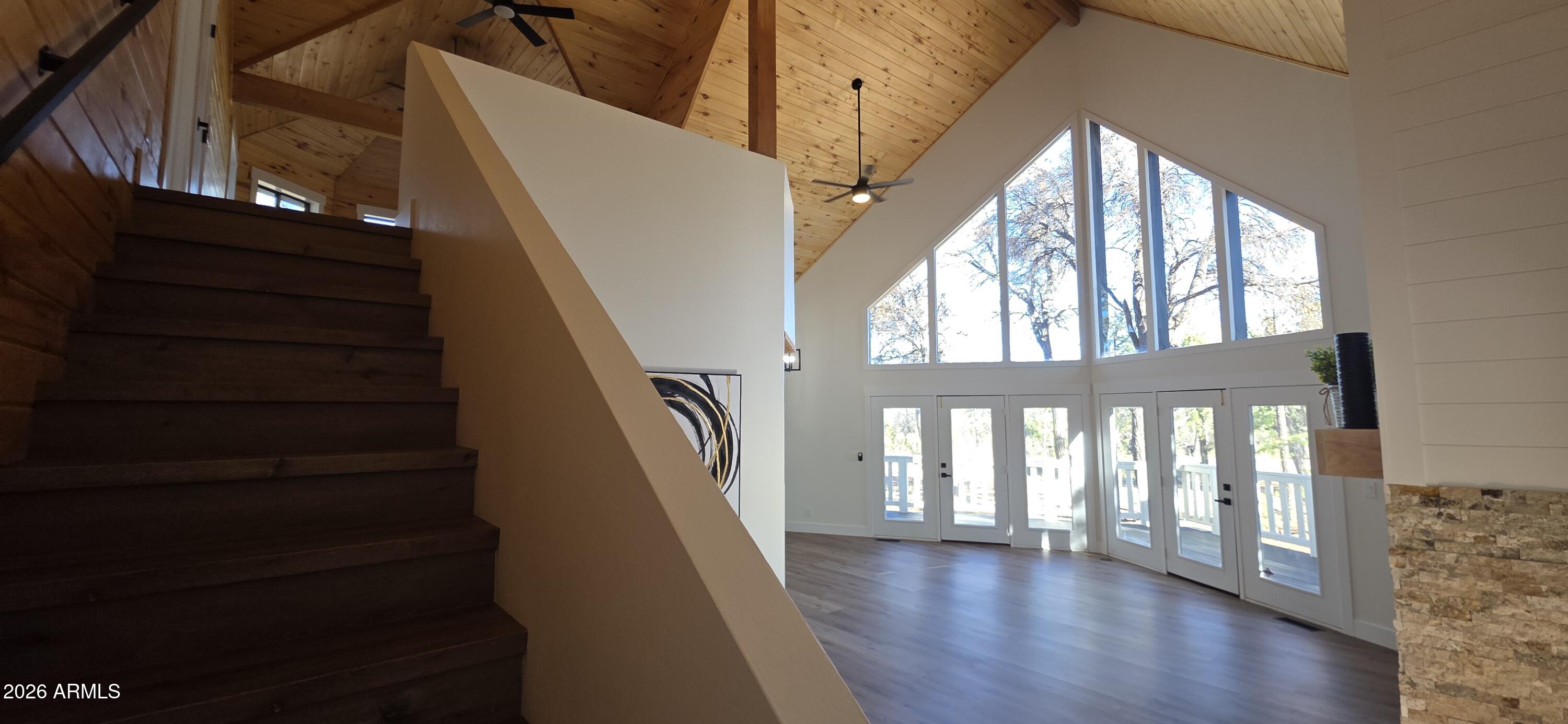 FOREST TRAILS UNIT 1 - Residential