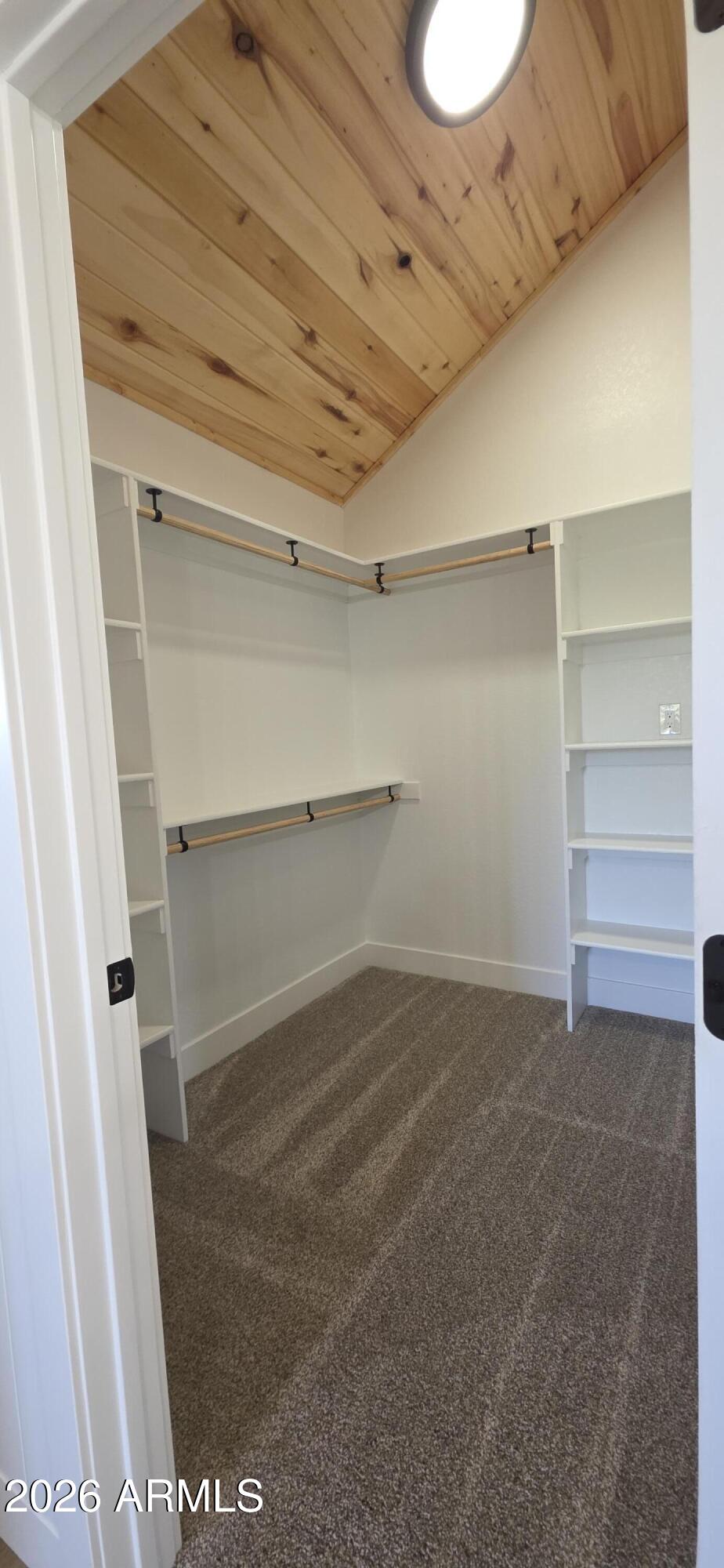 FOREST TRAILS UNIT 1 - Residential