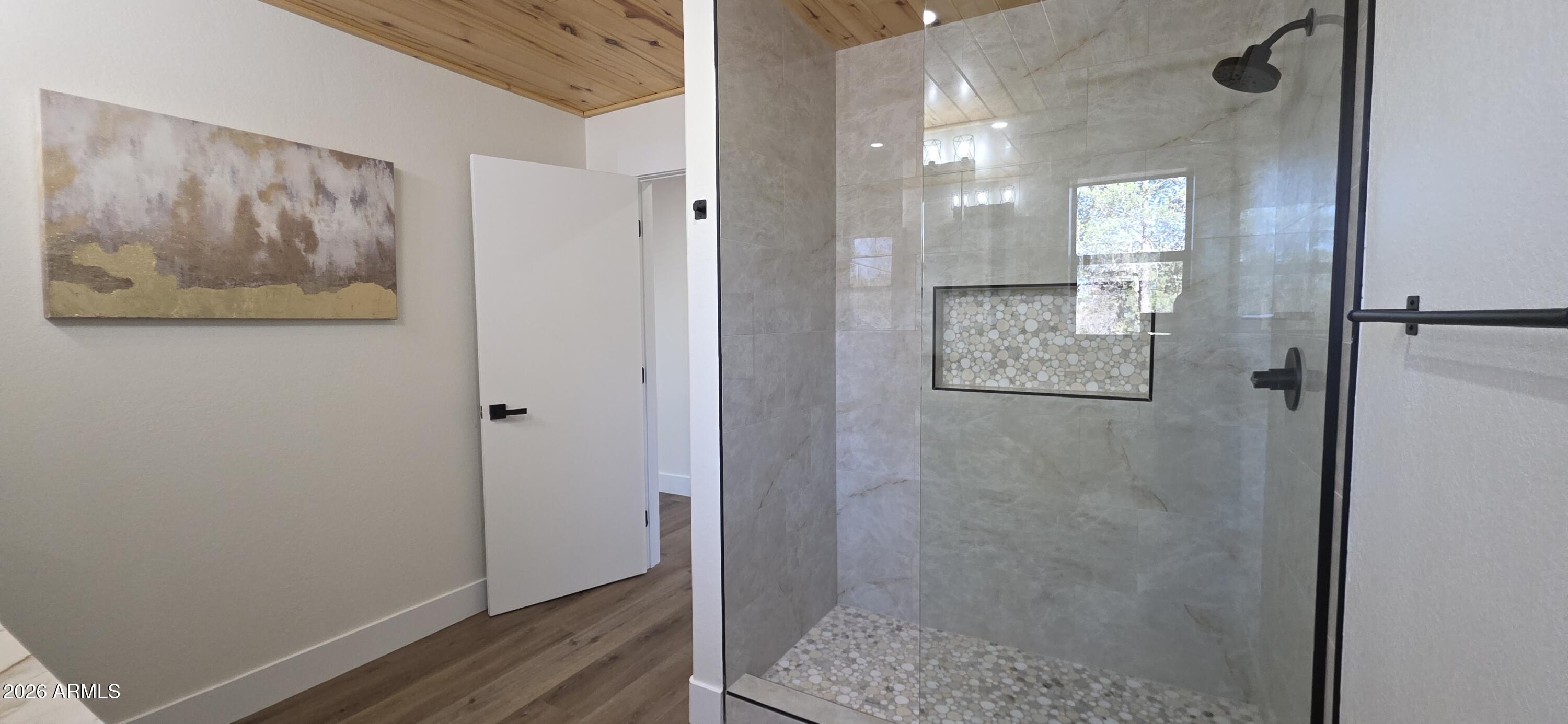 FOREST TRAILS UNIT 1 - Residential
