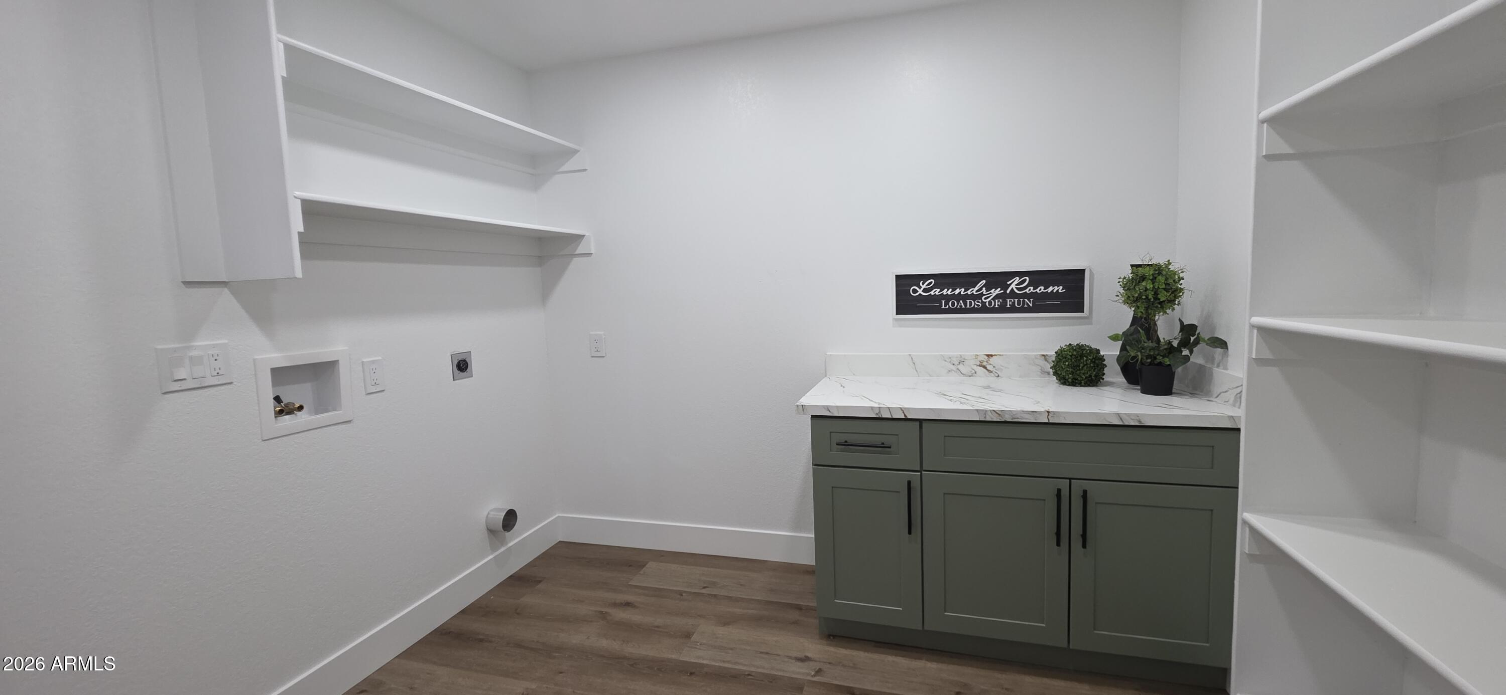 FOREST TRAILS UNIT 1 - Residential