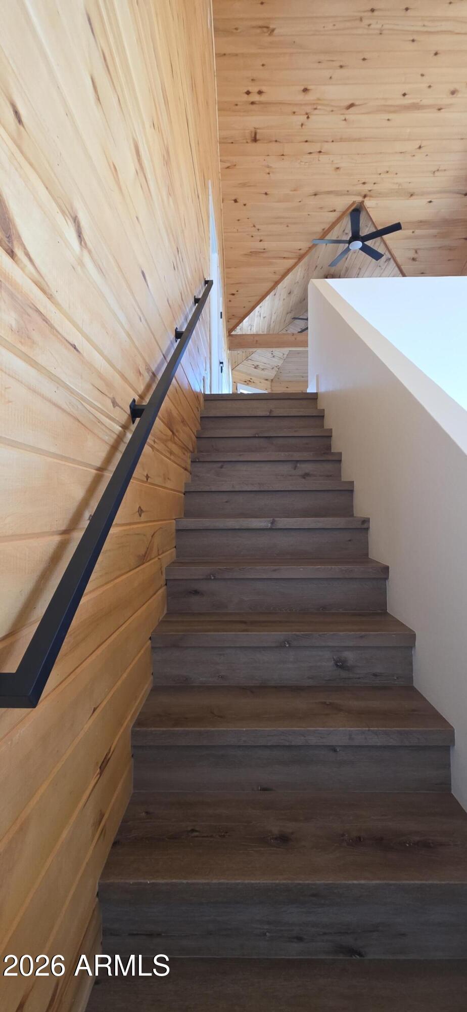 FOREST TRAILS UNIT 1 - Residential