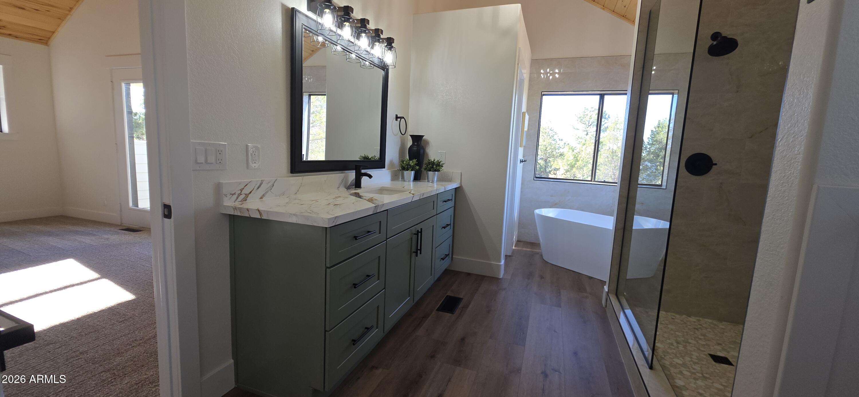 FOREST TRAILS UNIT 1 - Residential