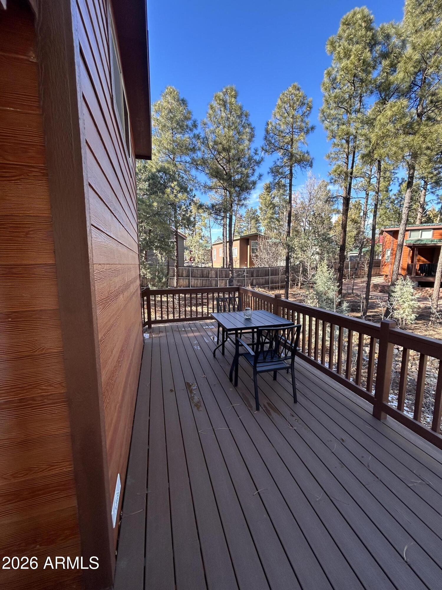 MOUNTAIN LODGES UNIT 3 PHASE 1 - Residential