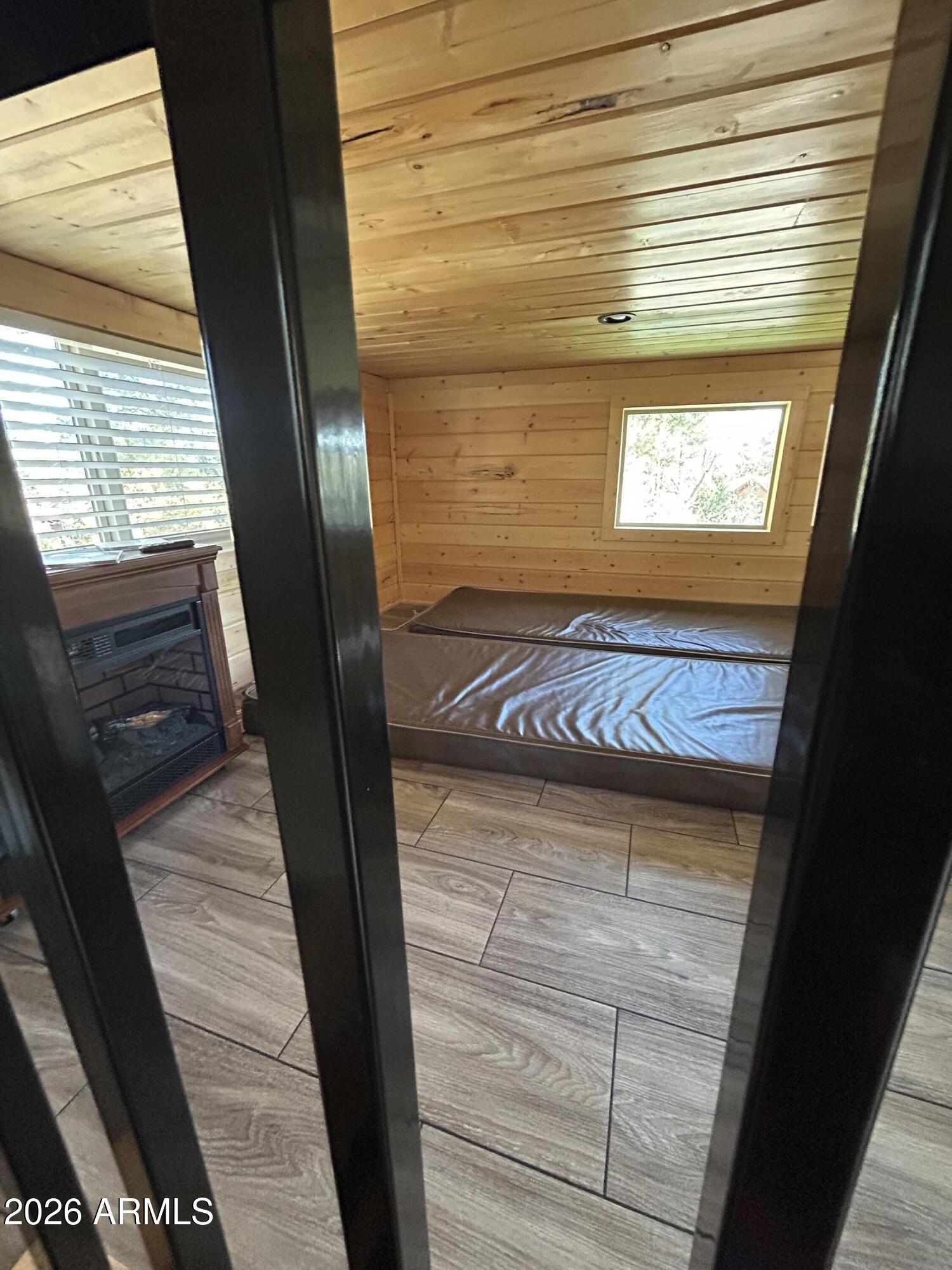 MOUNTAIN LODGES UNIT 3 PHASE 1 - Residential