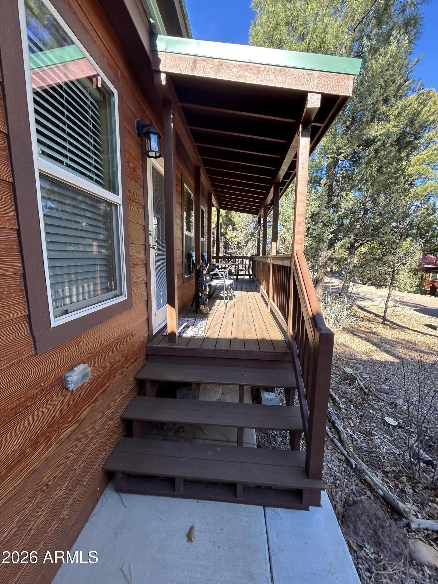 MOUNTAIN LODGES UNIT 3 PHASE 1 - Residential