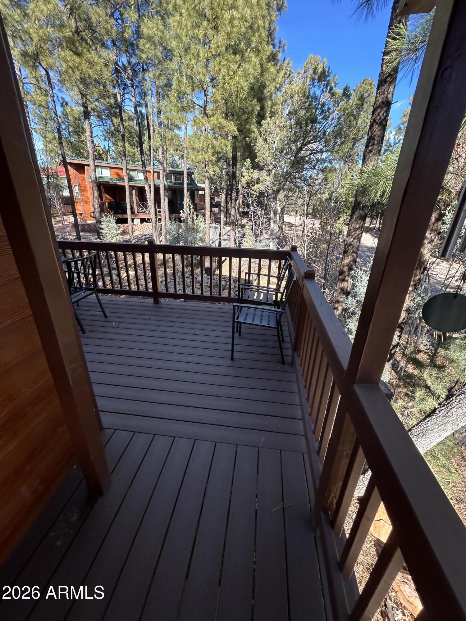 MOUNTAIN LODGES UNIT 3 PHASE 1 - Residential