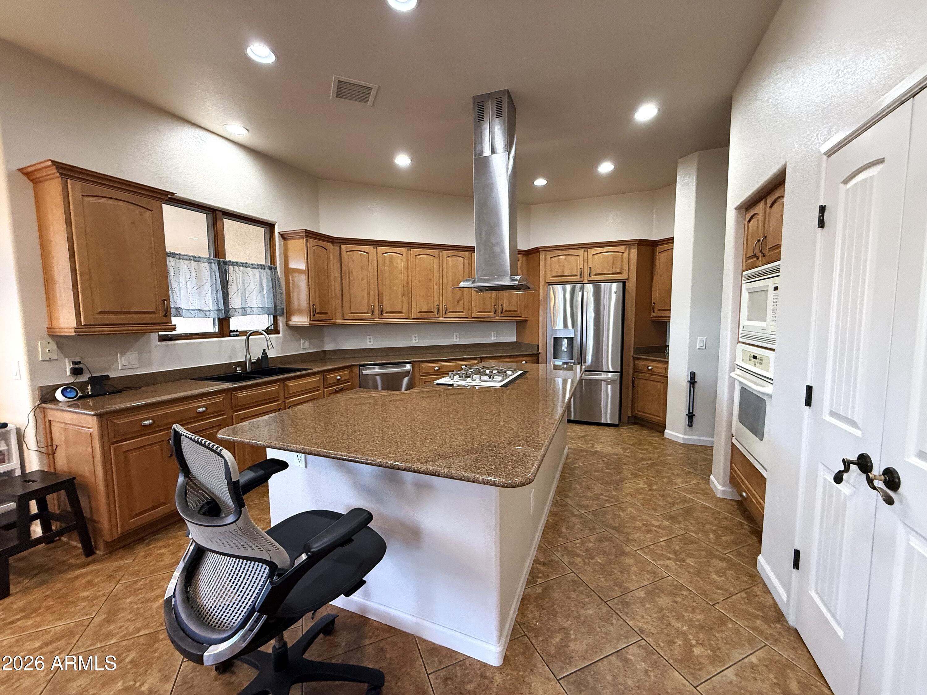 HUACHUCA MOUNTAIN VILLAGE B - Residential