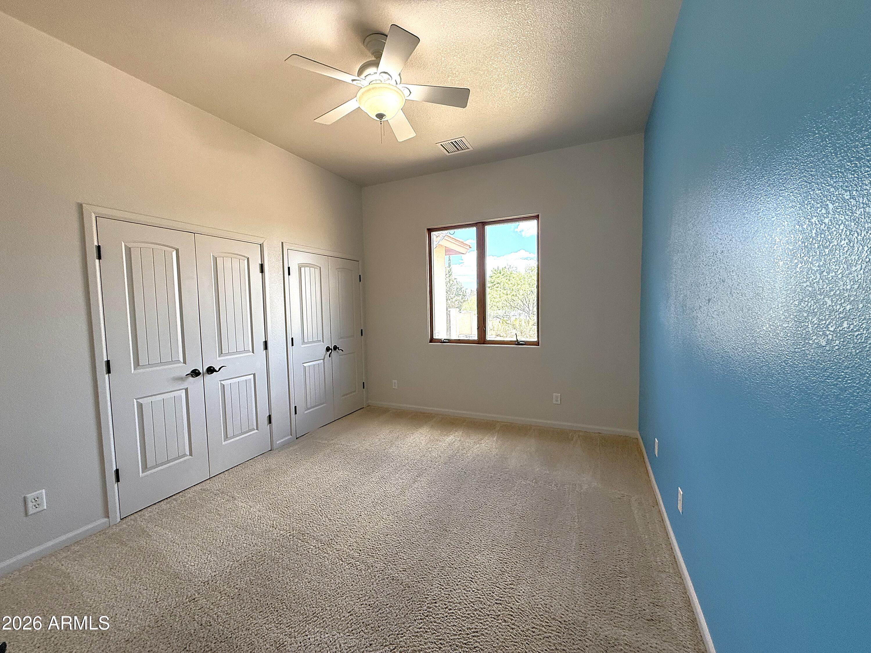 HUACHUCA MOUNTAIN VILLAGE B - Residential