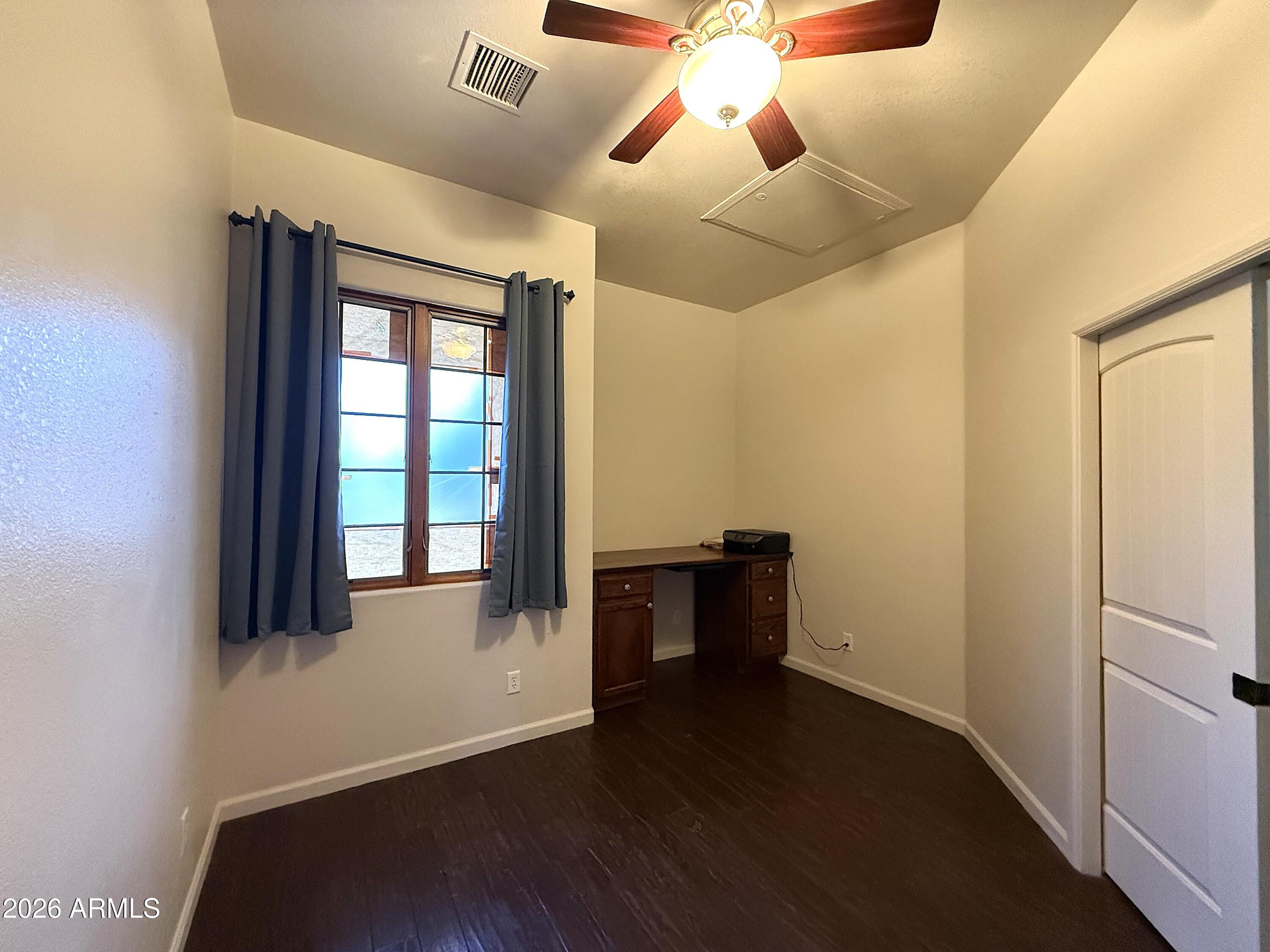 HUACHUCA MOUNTAIN VILLAGE B - Residential