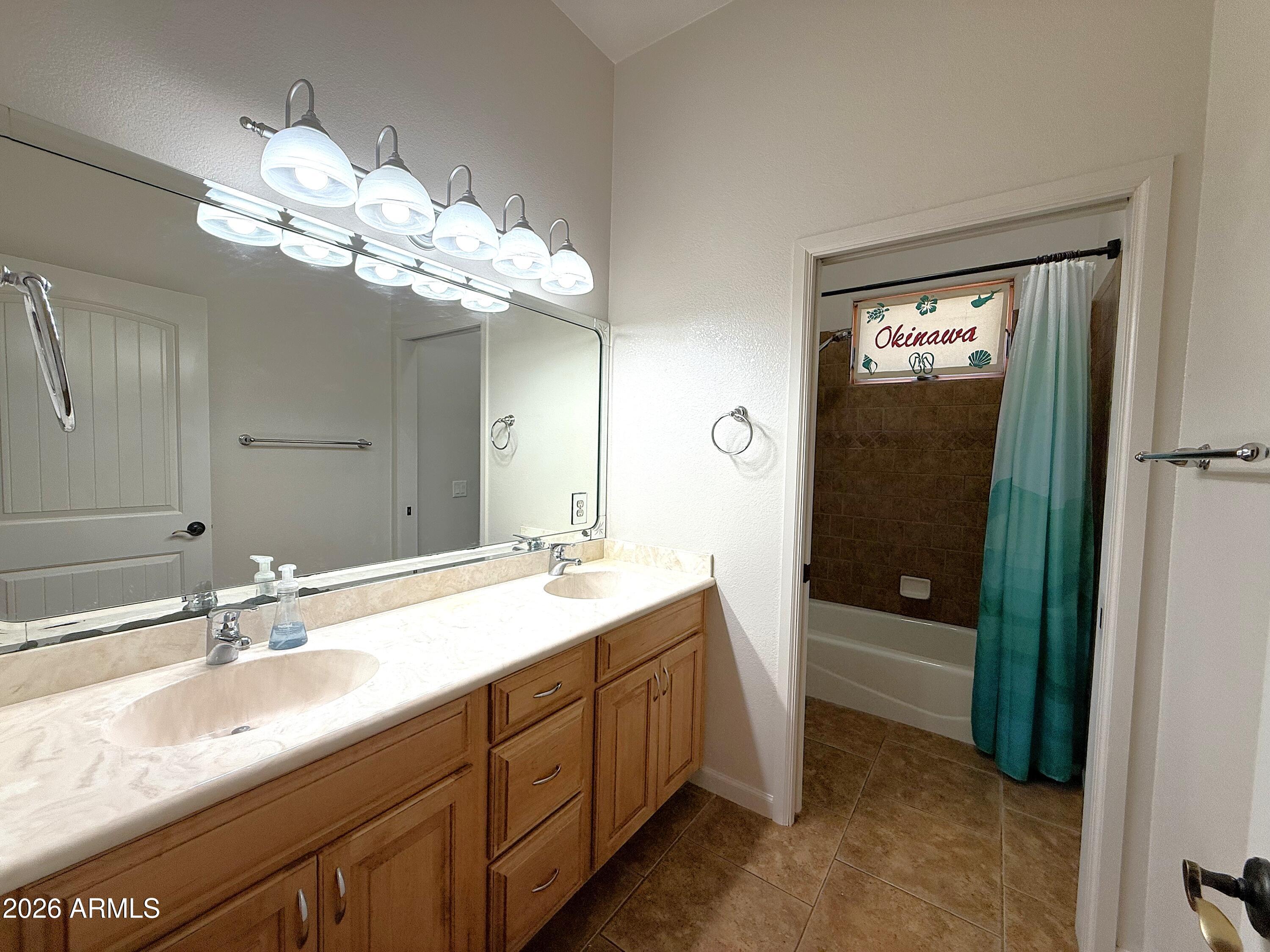 HUACHUCA MOUNTAIN VILLAGE B - Residential
