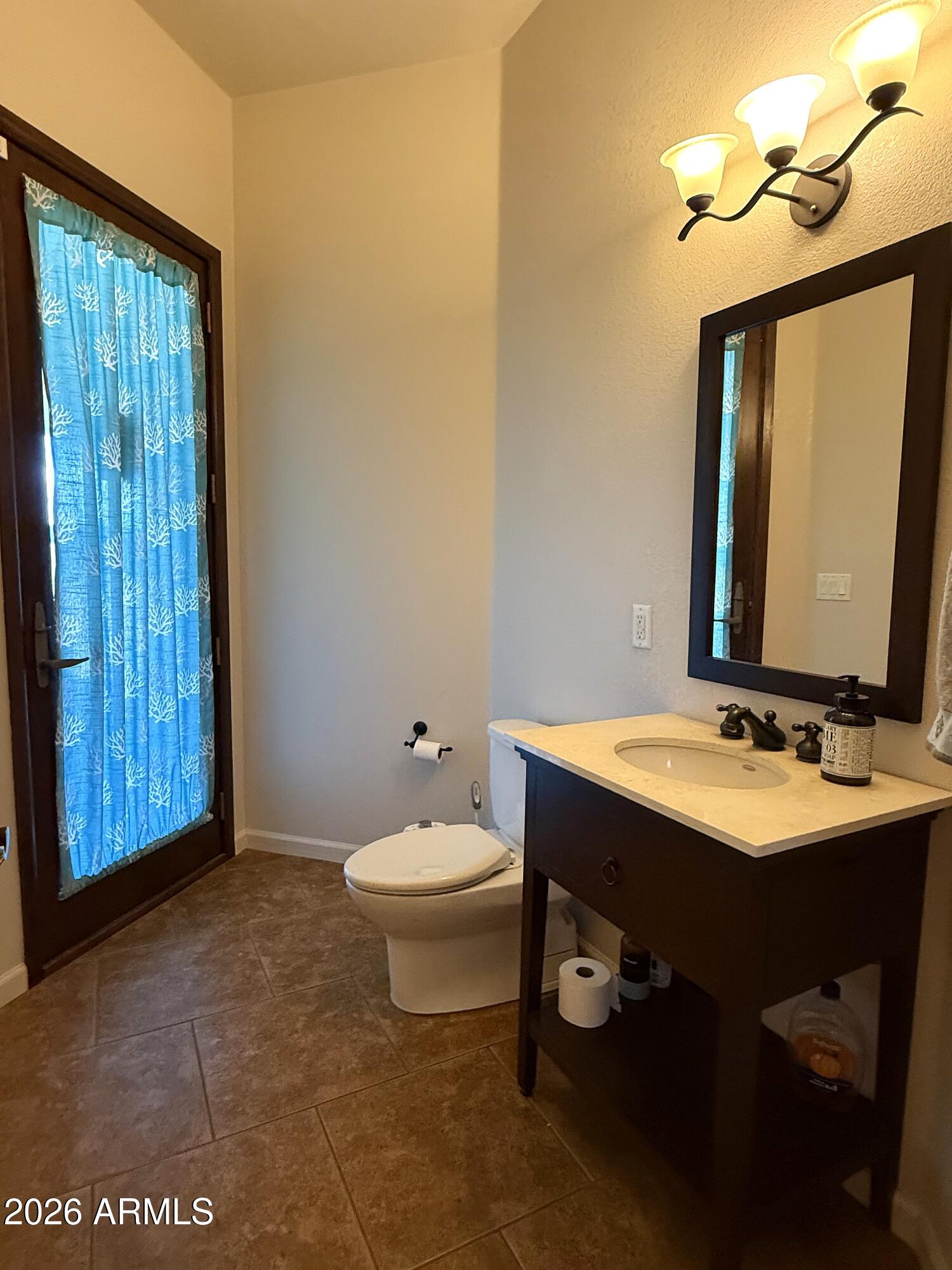 HUACHUCA MOUNTAIN VILLAGE B - Residential