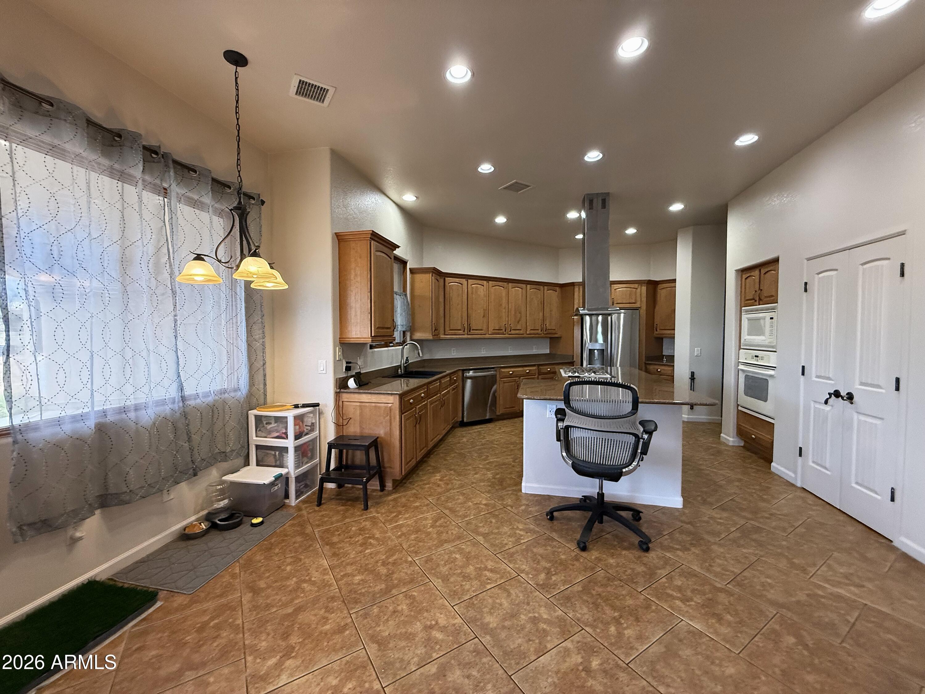 HUACHUCA MOUNTAIN VILLAGE B - Residential