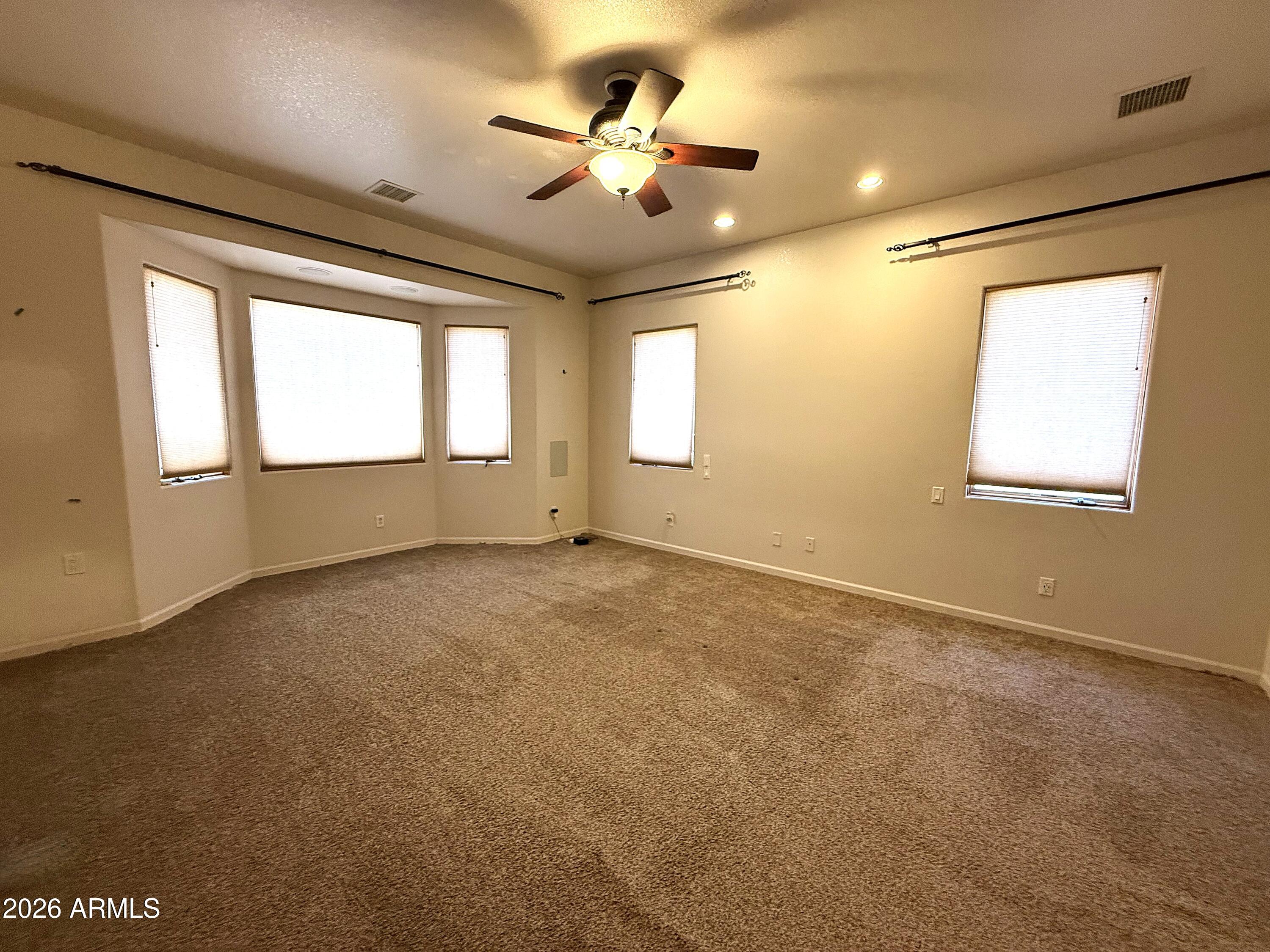 HUACHUCA MOUNTAIN VILLAGE B - Residential