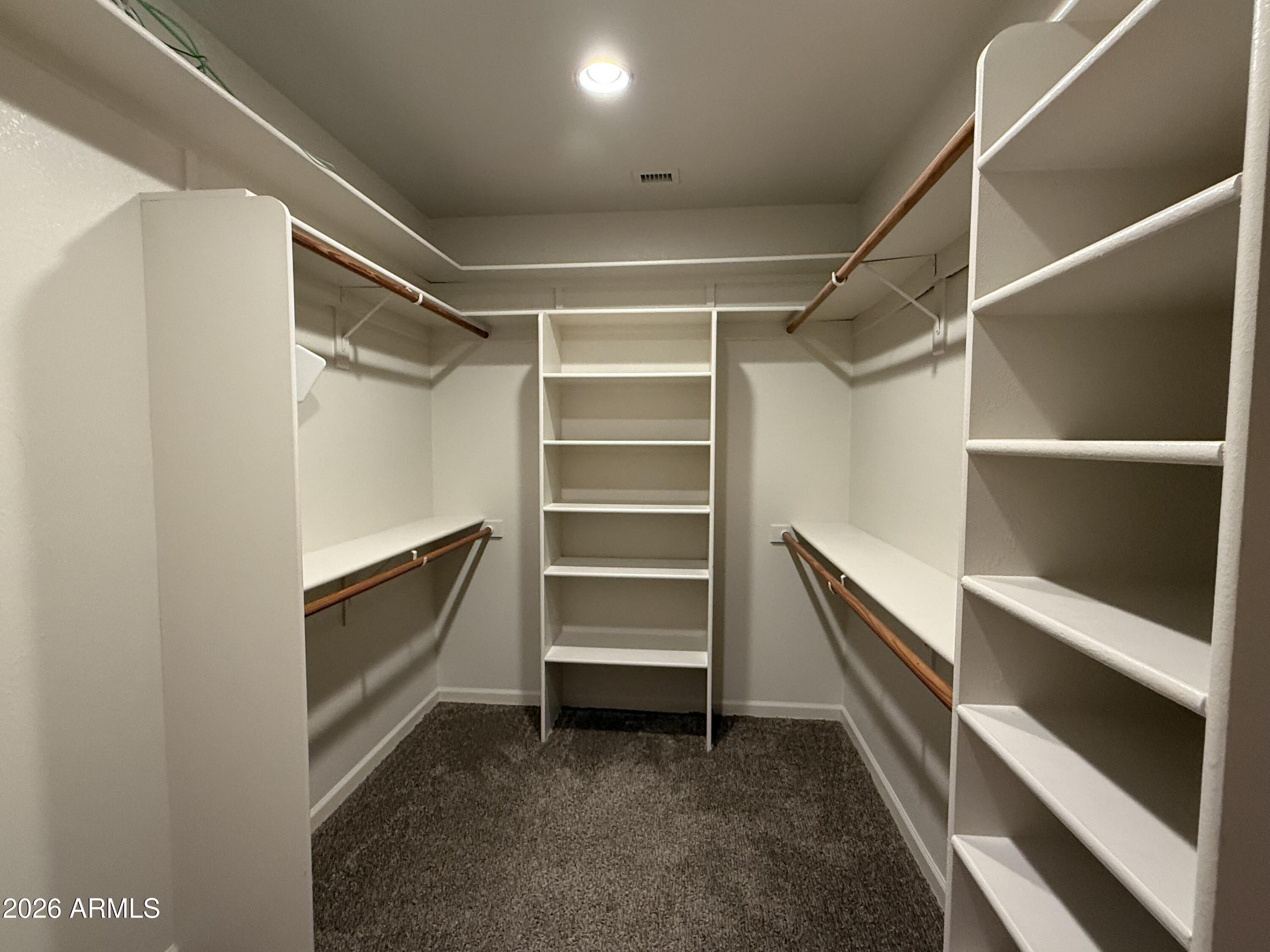 HUACHUCA MOUNTAIN VILLAGE B - Residential