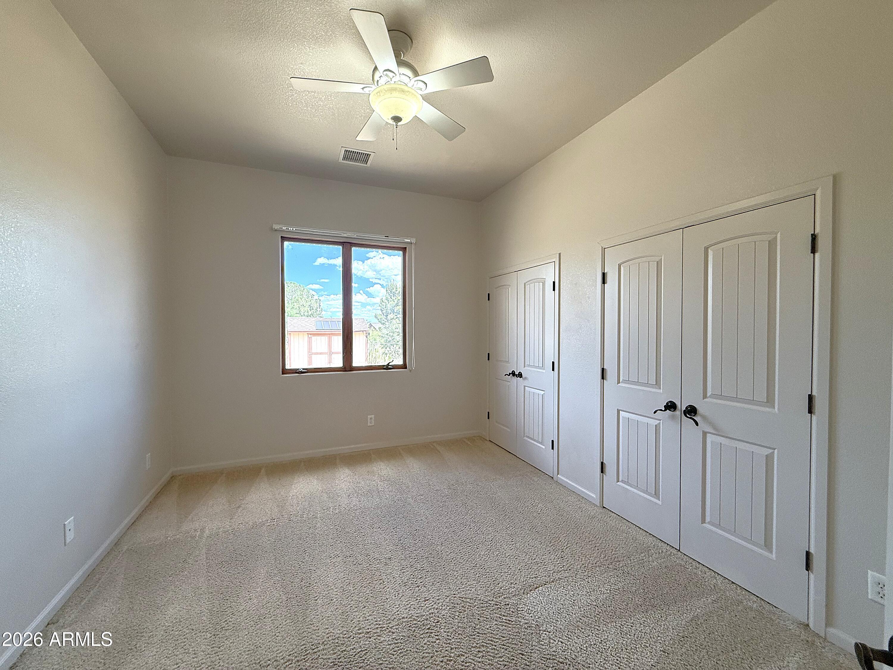 HUACHUCA MOUNTAIN VILLAGE B - Residential